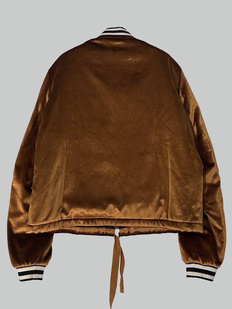 Saint Laurent Paris saint laurent Size US M / EU 48-50 / 2 - 2 Thumbnail