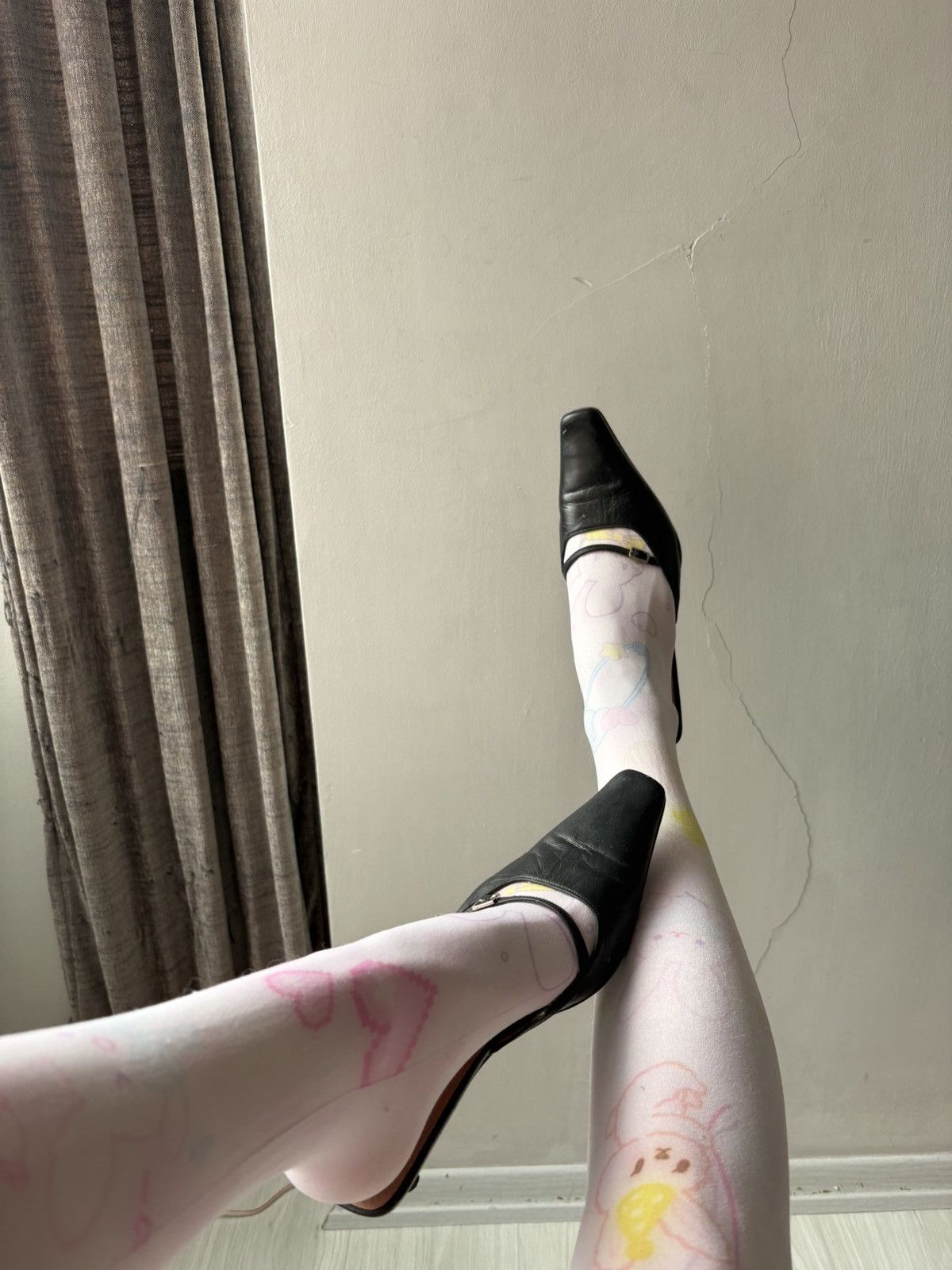 Mango y2k mng heels Size US 5.5 / IT 35.5 - 3 Thumbnail