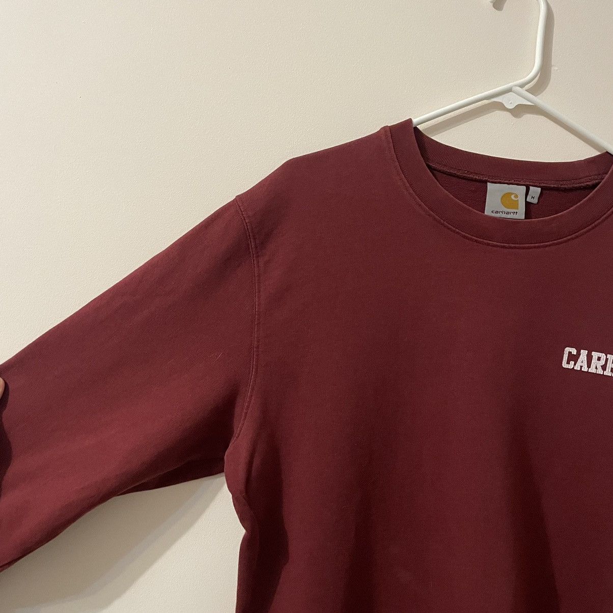 Carhartt × Carhartt Wip Carhartt Size US M / EU 48-50 / 2 - 5 Thumbnail