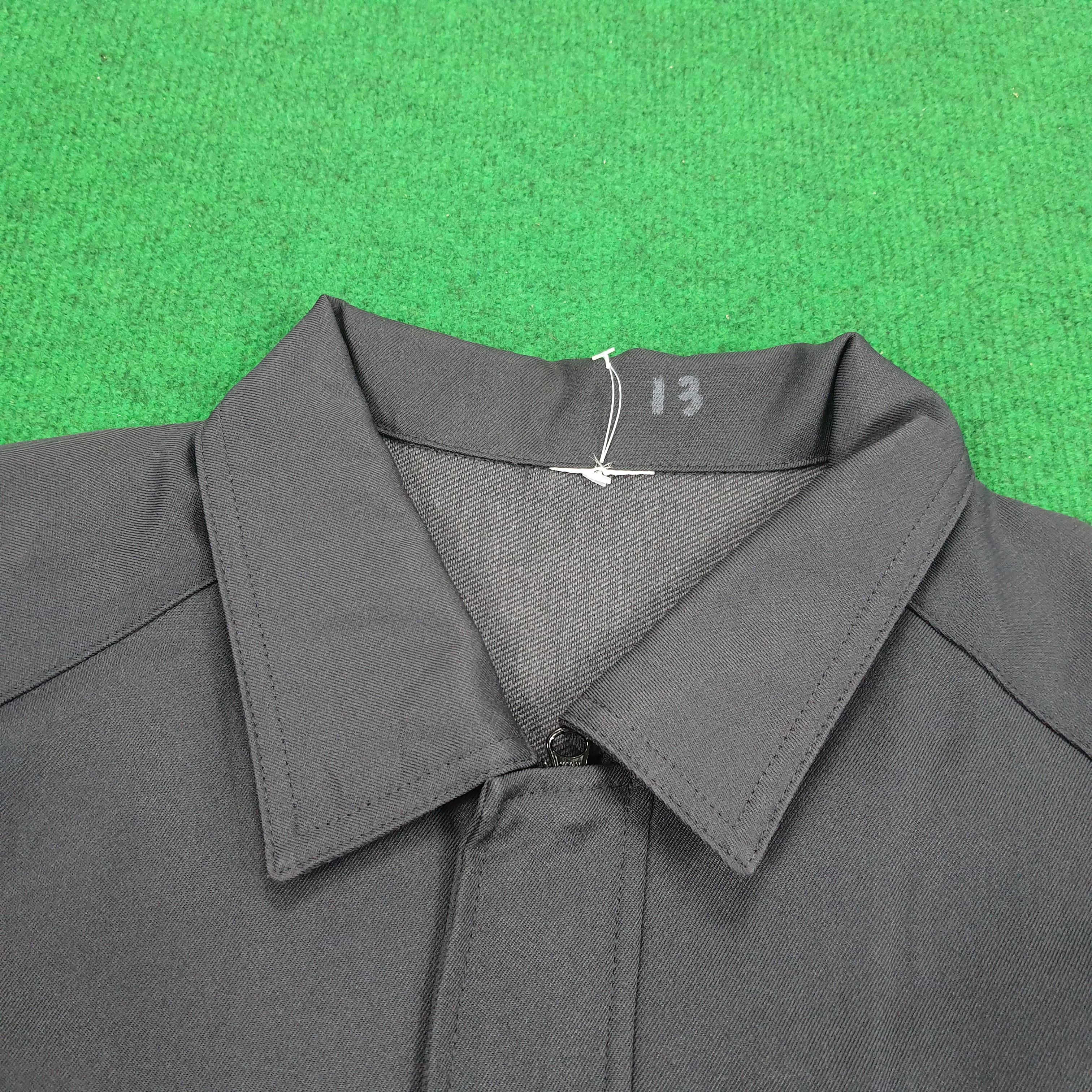 Japanese Brand × Vintage Vintage NISMO Nissan Racing Team Workwear Jacket Size US L / EU 52-54 / 3 - 4 Thumbnail