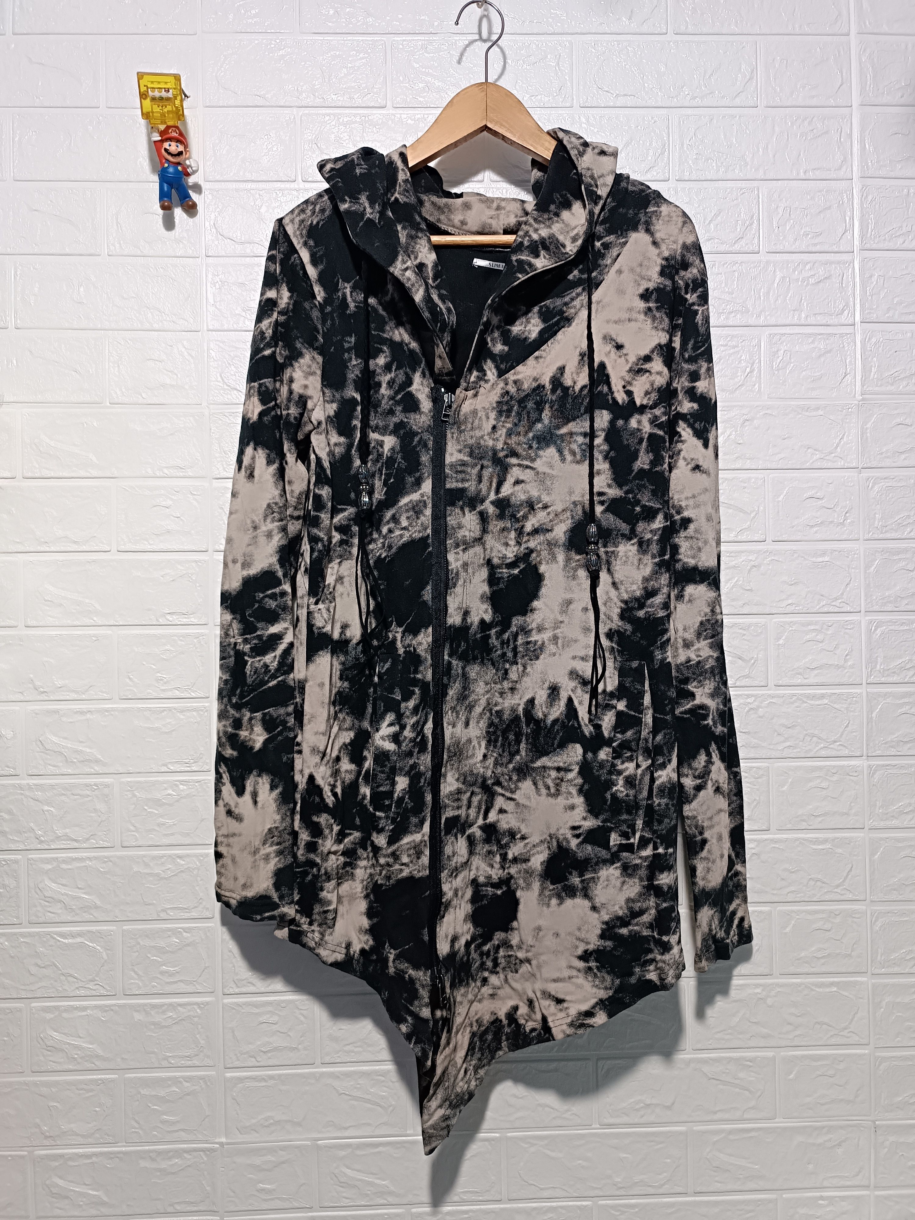 semanticdesign Sematic Design Sweatshirt Hoodie Size US L / EU 52-54 / 3 - 1 Thumbnail