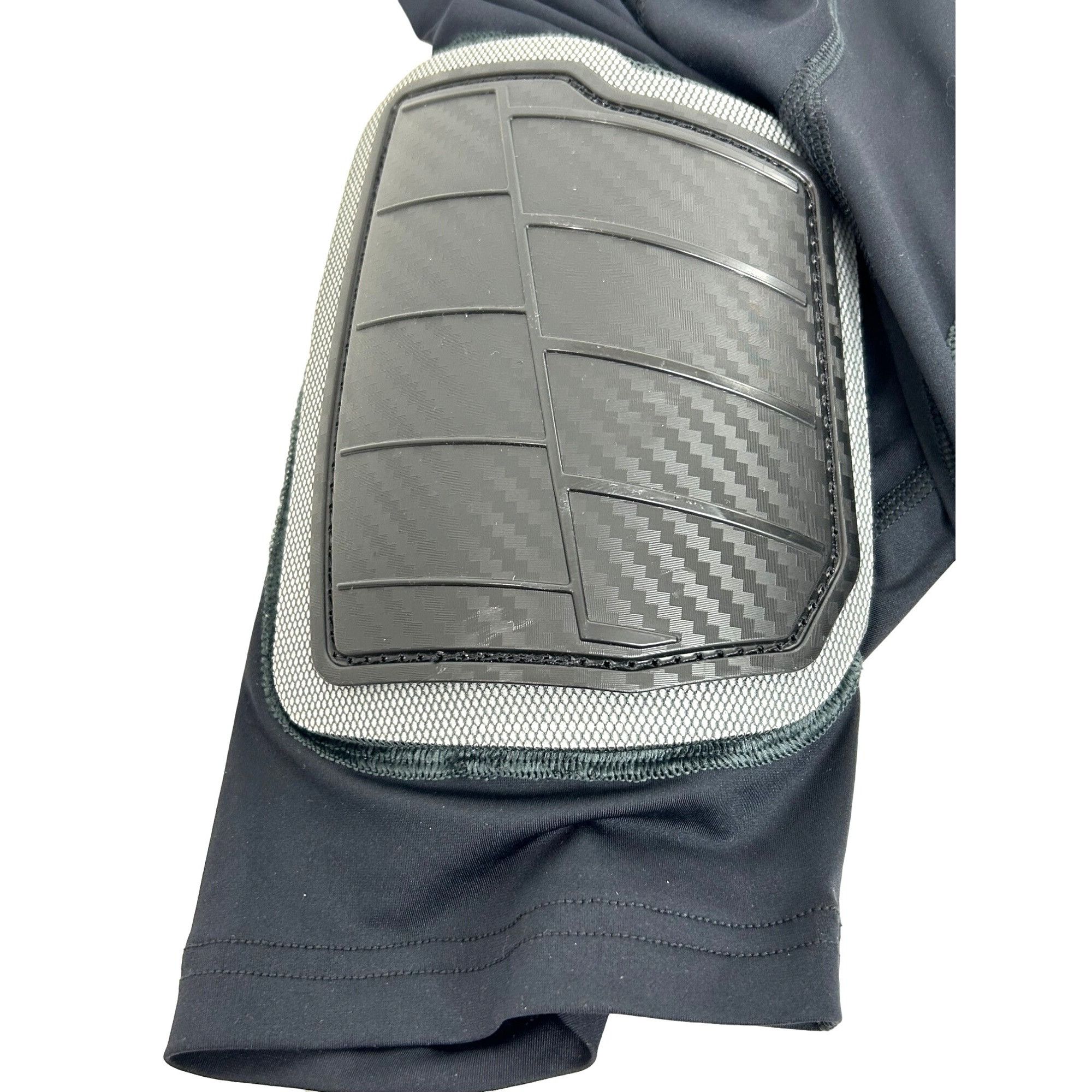 Nike Nike Pro Hyperstrong Men’s Compression Shorts S Black Grey L Size US 26 / EU 42 - 9 Thumbnail