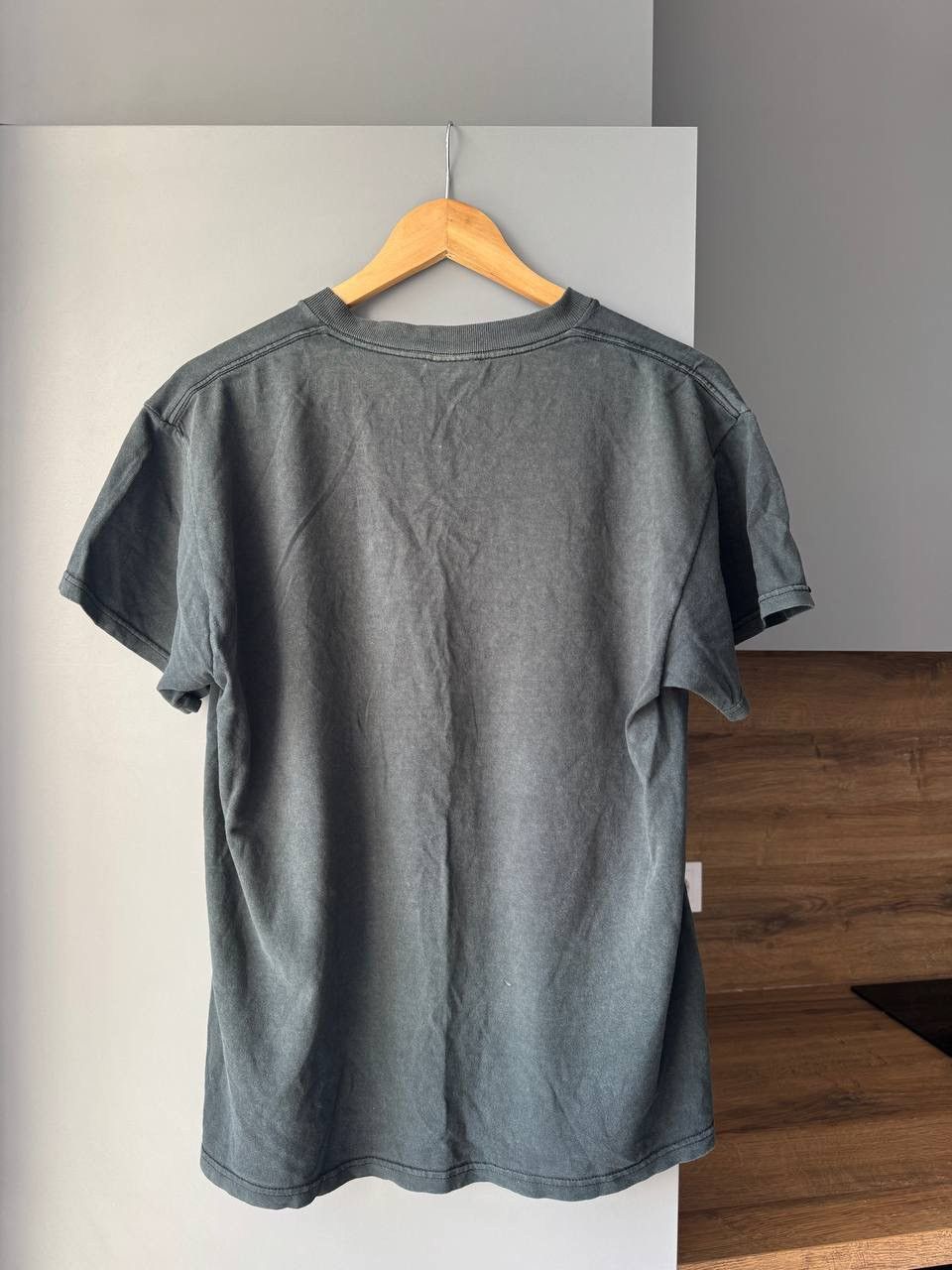 Band Tees Vintage Superman X-Ray T-shirt 90s Y2K Casual Size L Size US M / EU 48-50 / 2 - 4 Thumbnail