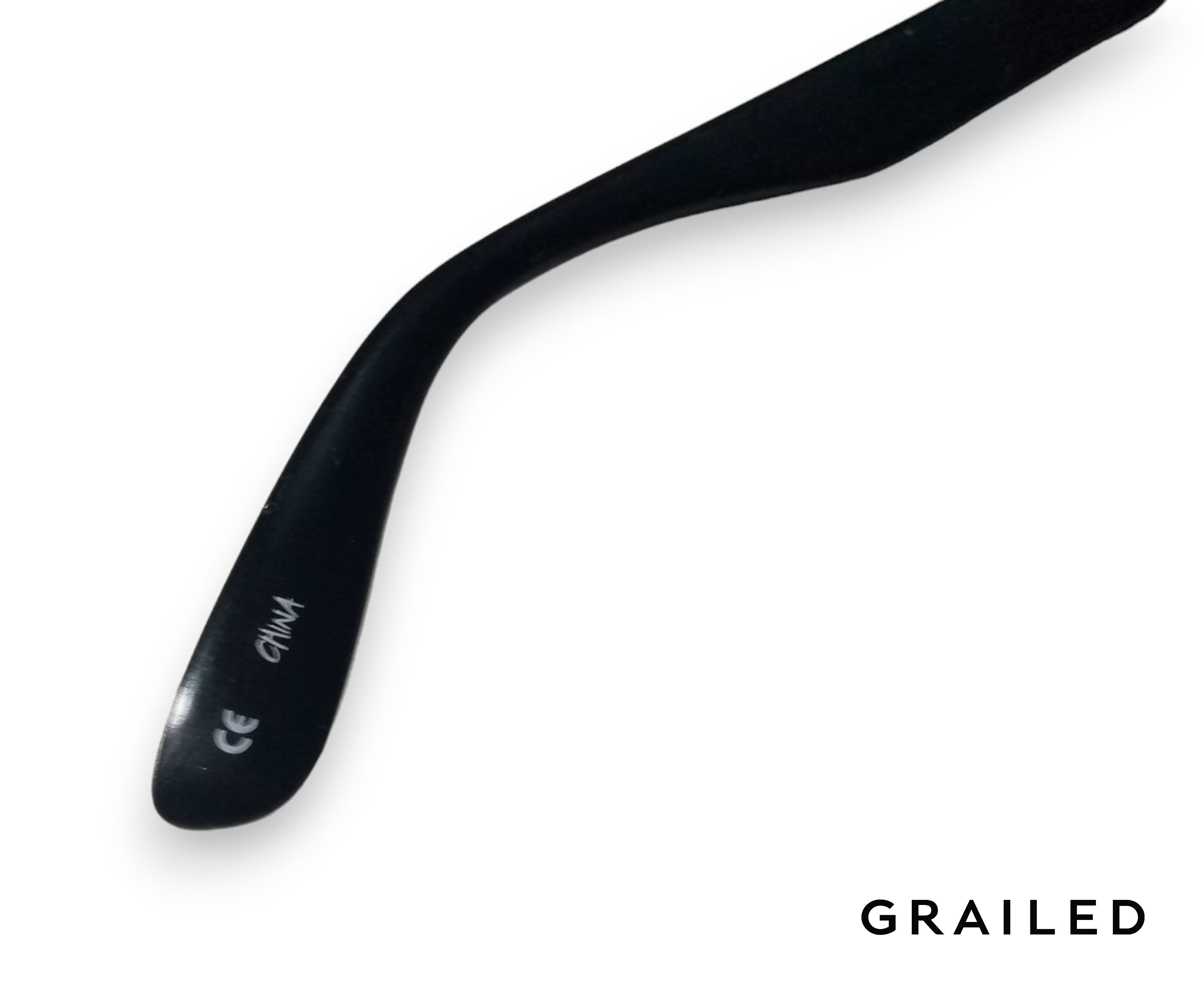 Stussy Vintage Stussy Homer Sunglasses | Grailed