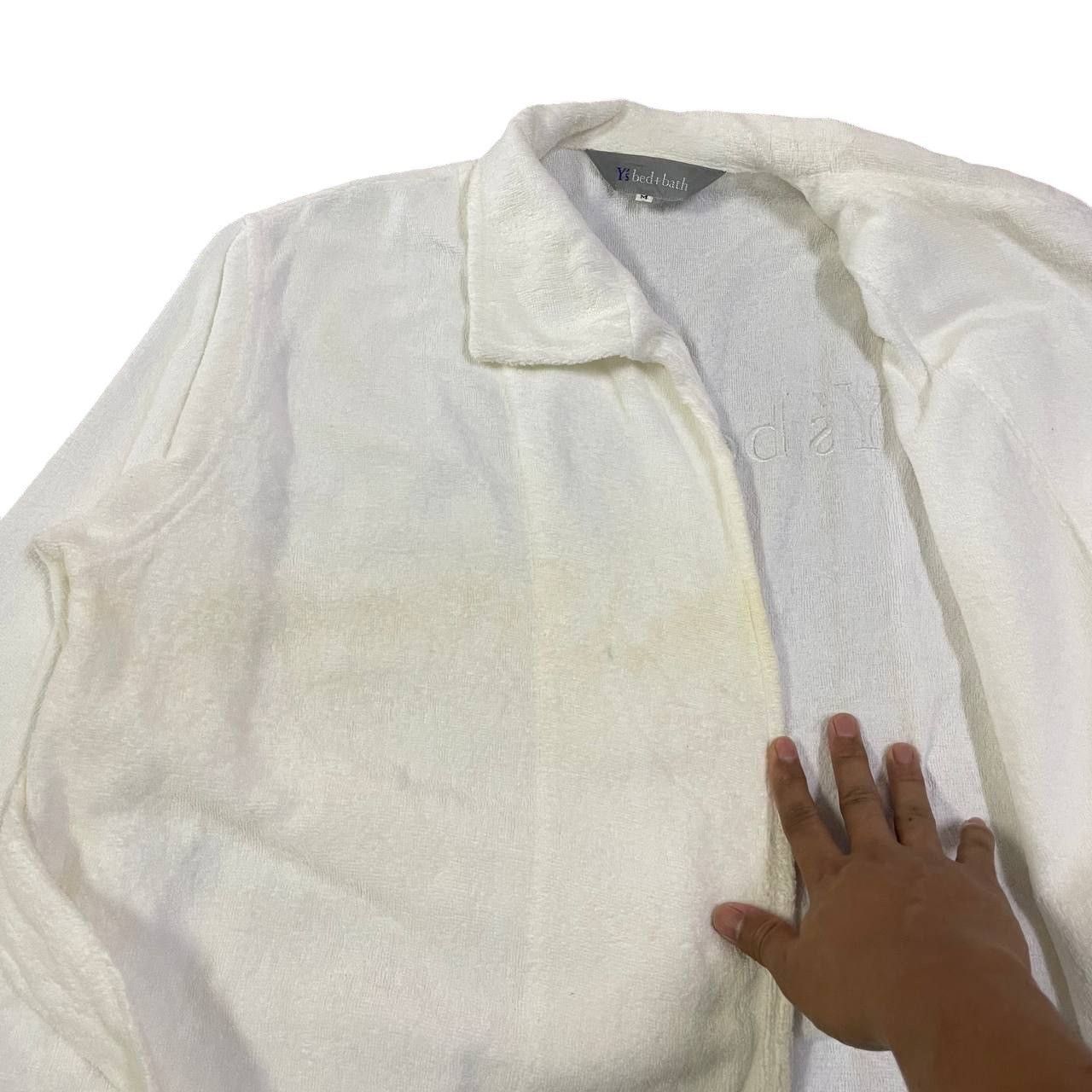 Yohji Yamamoto Yohji Yamamoto Y’s Bed And Bath Size US M / EU 48-50 / 2 - 10 Thumbnail