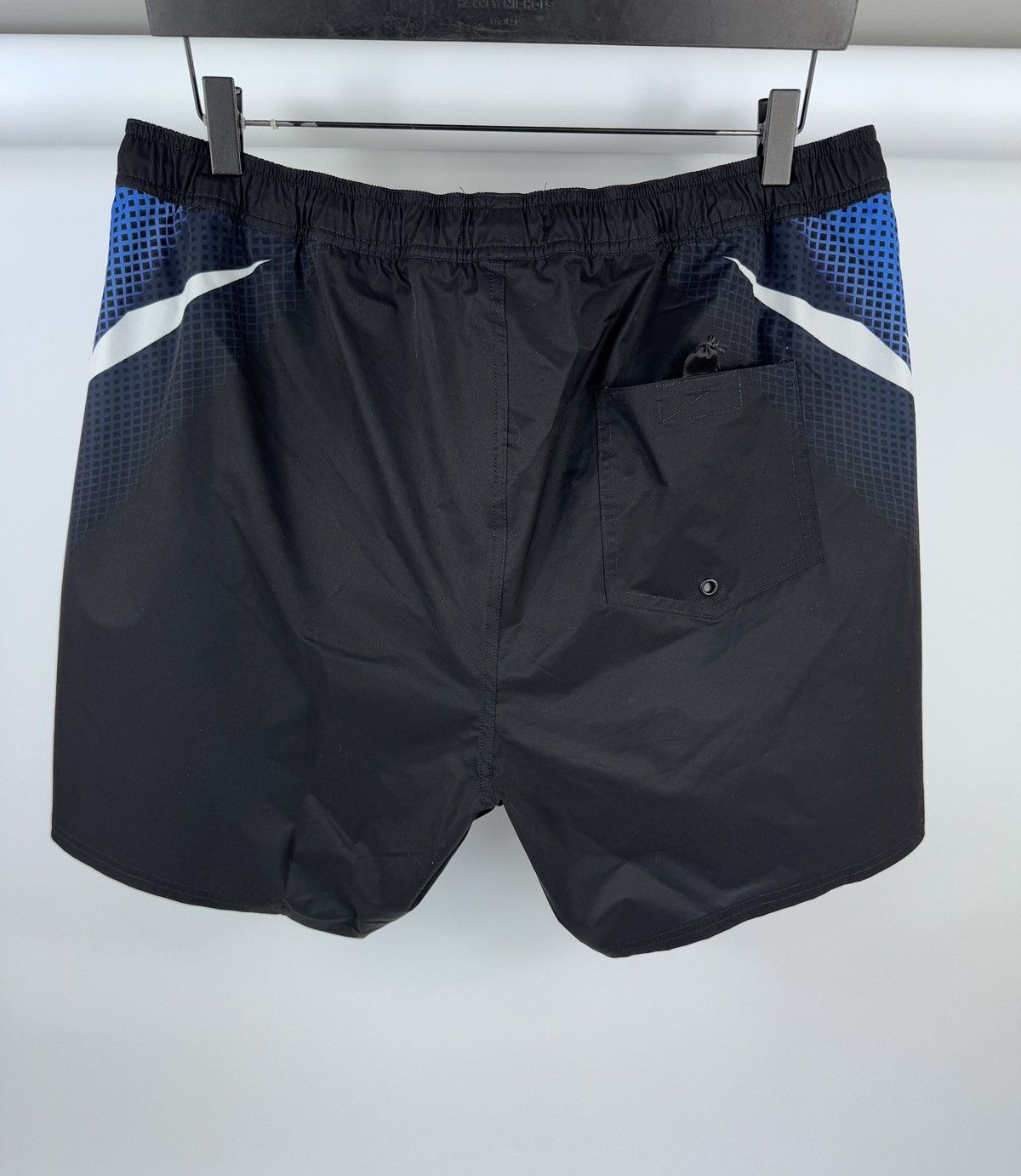 Oakley PRINTED STRAIGHT LEG SWIM SHORTS Size US 36 / EU 52 - 2 Thumbnail
