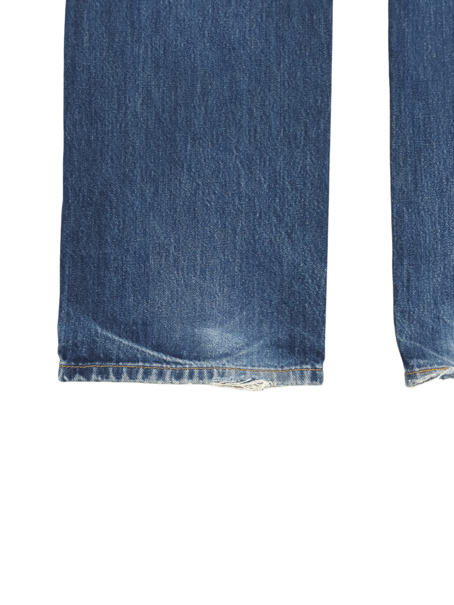 Levi's × Levi's Vintage Clothing 💎 Size 36/32 Vintage 90's Levi's 751 Jeans Y2K 501 550 Size US 36 / EU 52 - 9 Thumbnail