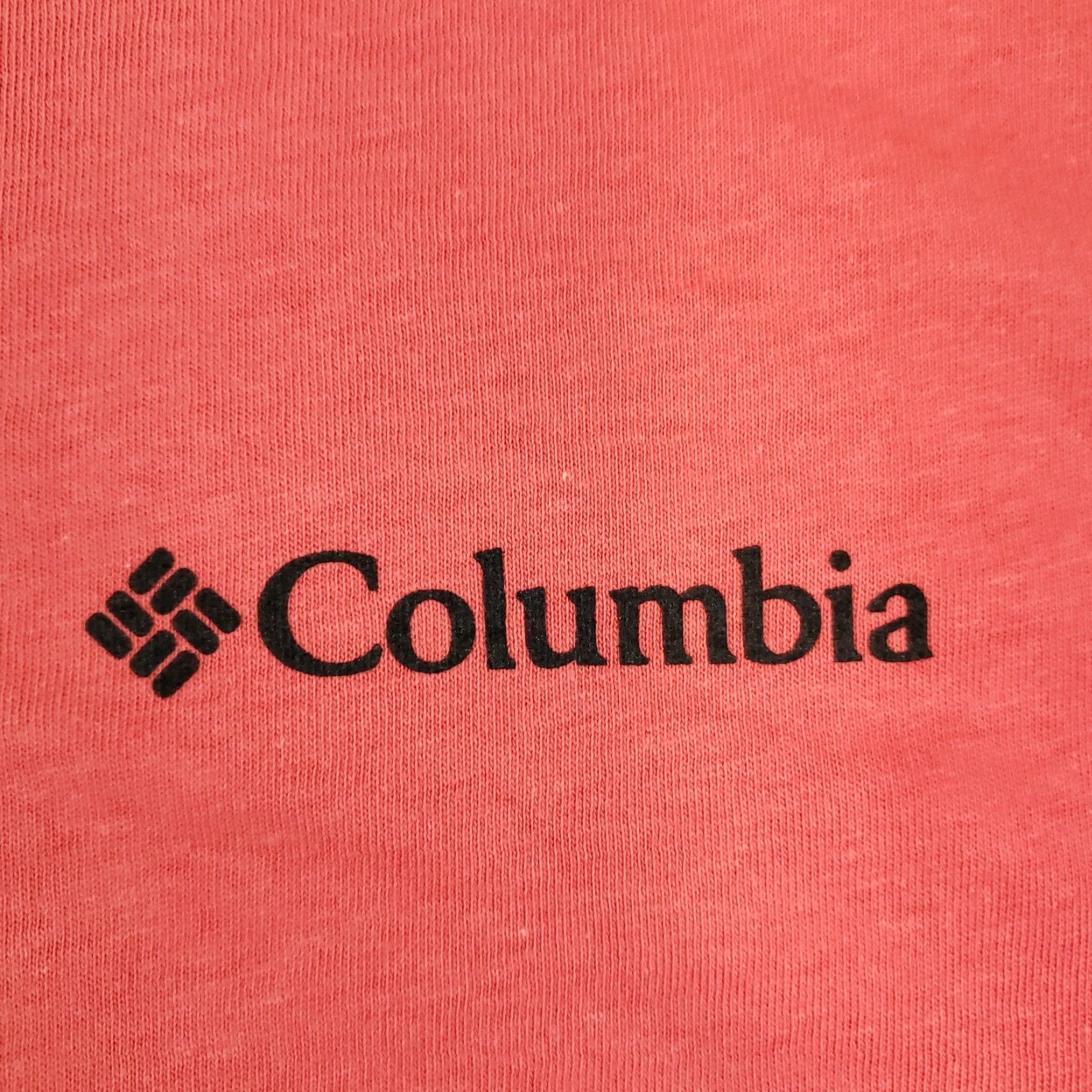 Vintage Columbia Shirt Mens M Red Short Sleeve Crew Neck Georgia The Peach State Shirt Mens Red Georgia The Peach State Columbia Size US M / EU 48-50 / 2 - 5 Thumbnail