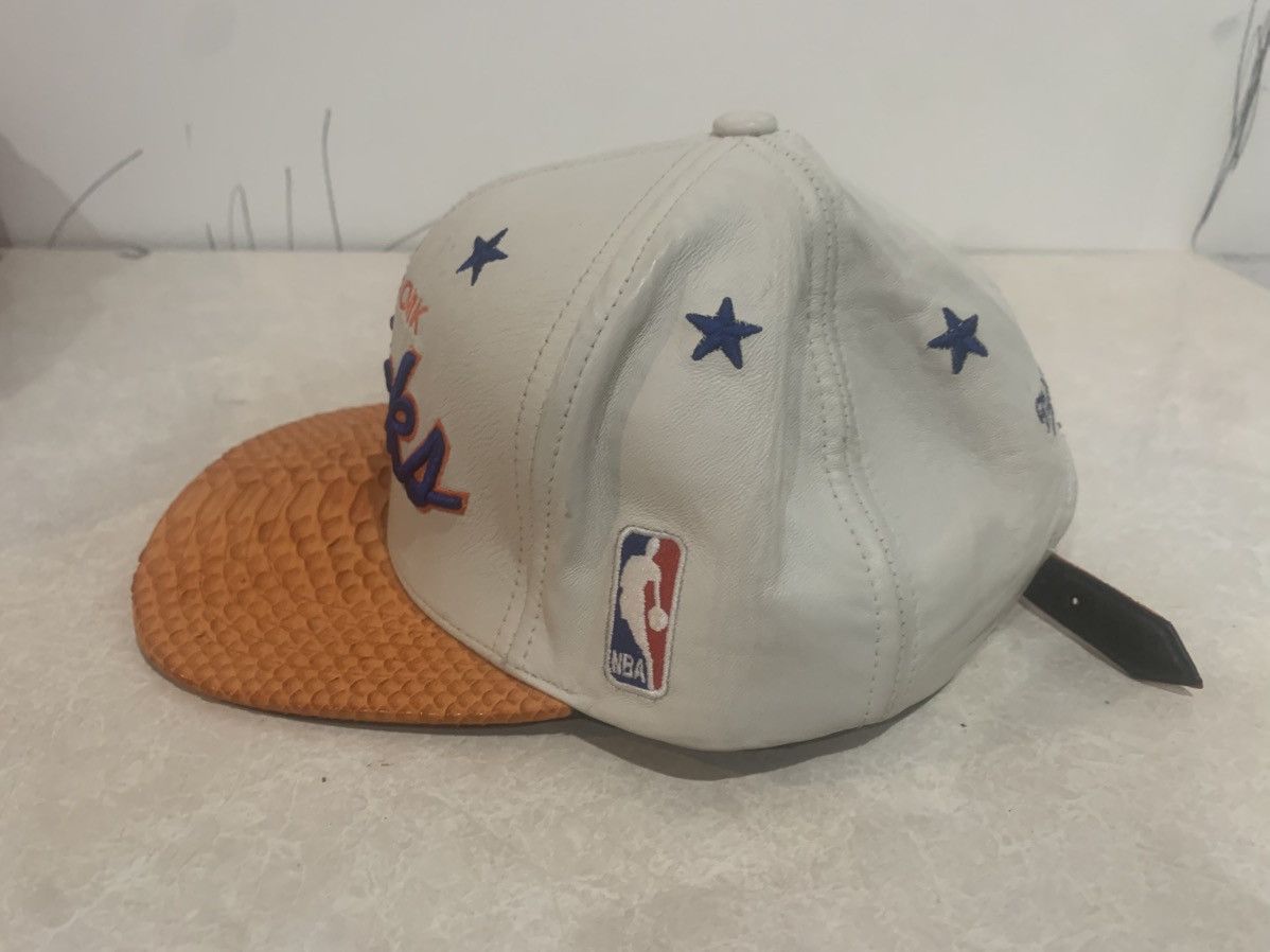 Just Don Just Don New york knicks hat Size ONE SIZE - 4 Thumbnail