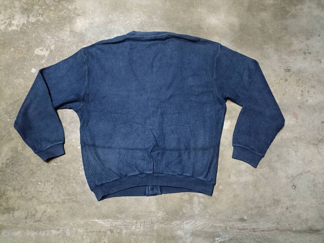 Lacoste Lacoste Cardigan Button up Size US L / EU 52-54 / 3 - 4 Thumbnail