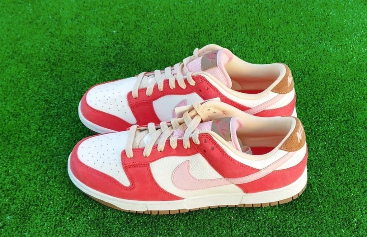Nike Shoes Nike Dunk Low Size US 10.5 / EU 43-44 - 3 Thumbnail