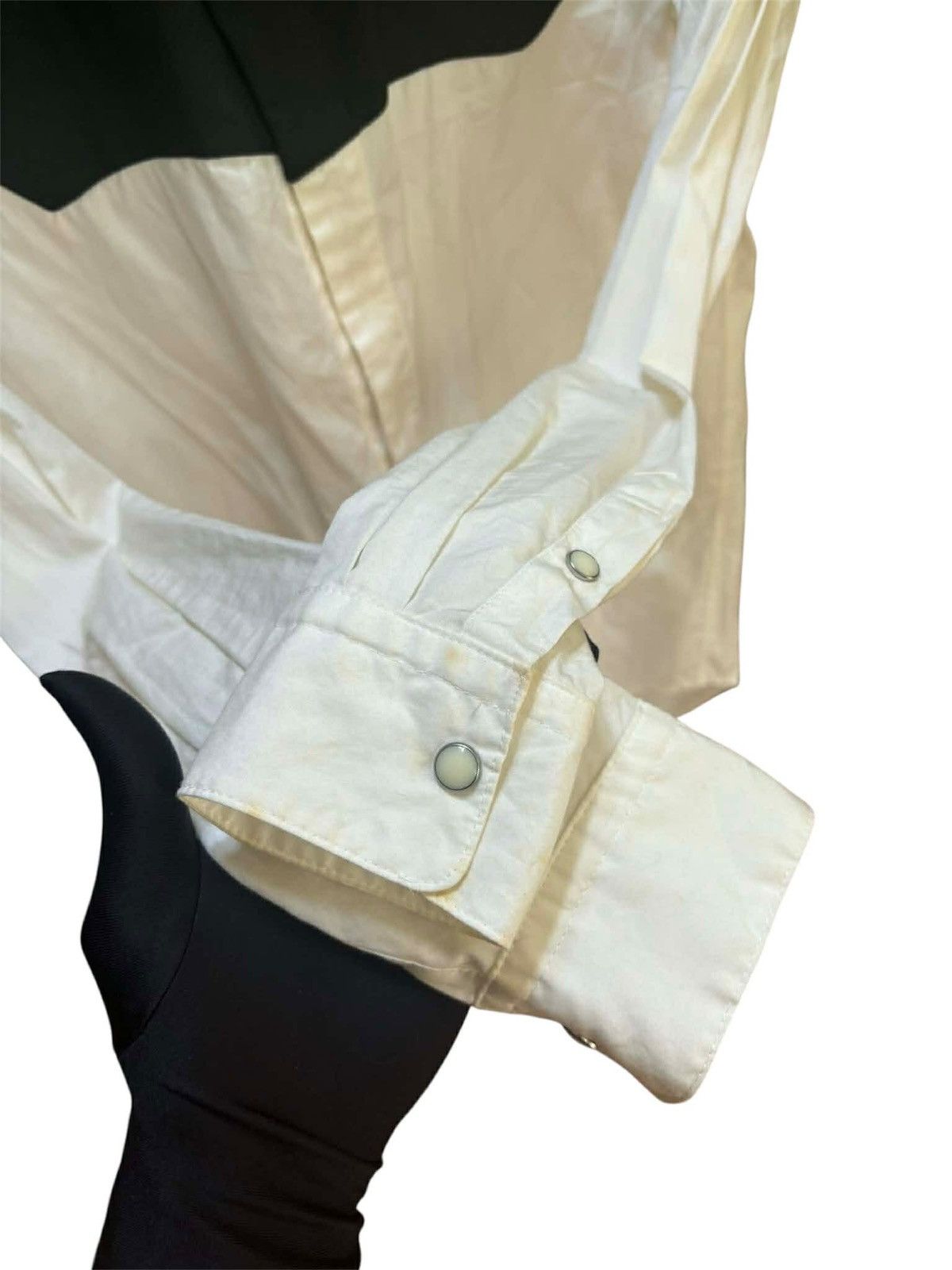 TOGA VIRILIS Toga Virilis Archives Size US S / EU 44-46 / 1 - 7 Thumbnail