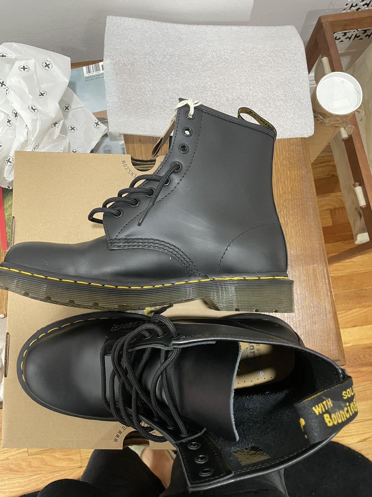 Doc martens greasy 1460 shops