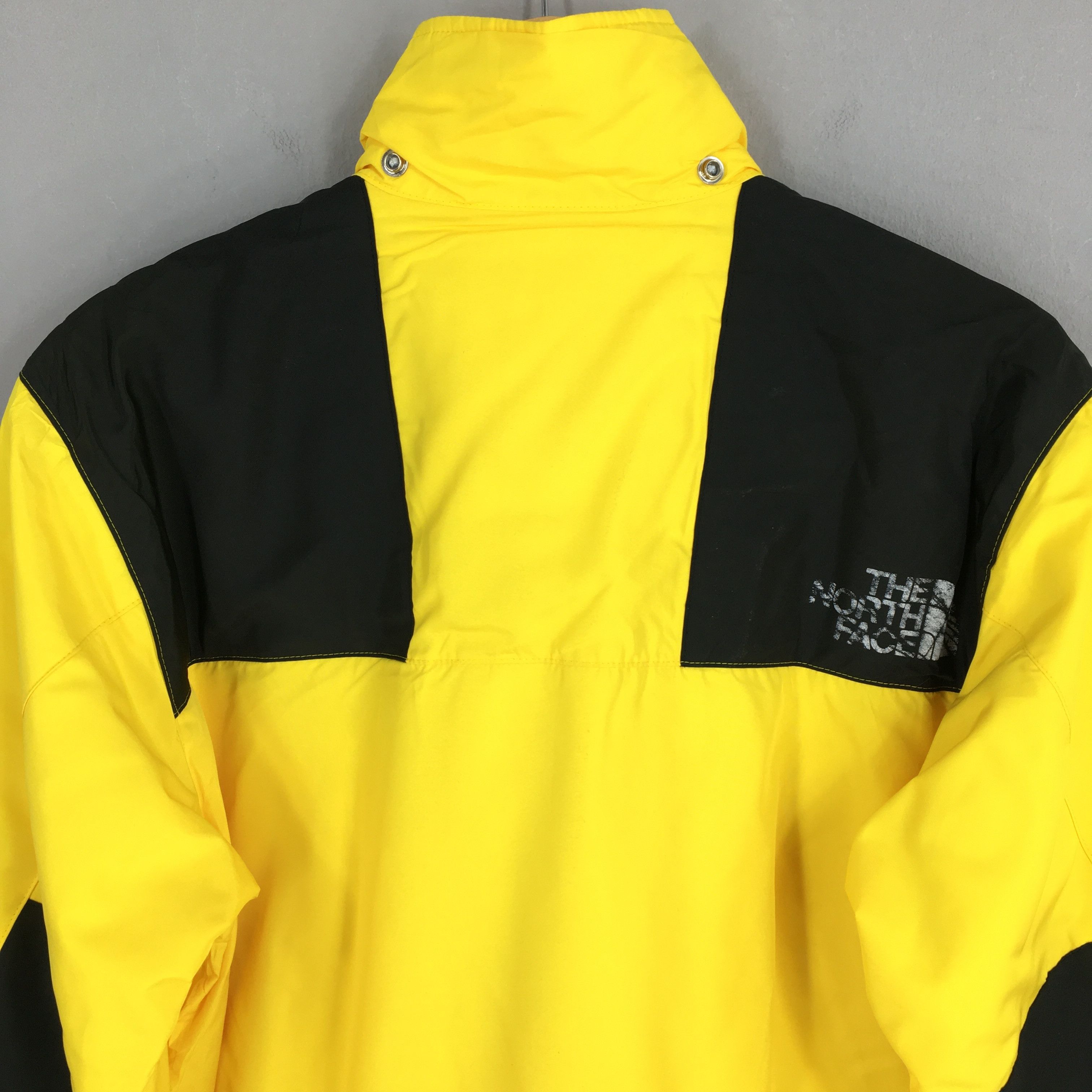 The North Face Vintage The North Face GoreTex Windbreaker Jacket Medium Size US M / EU 48-50 / 2 - 9 Thumbnail