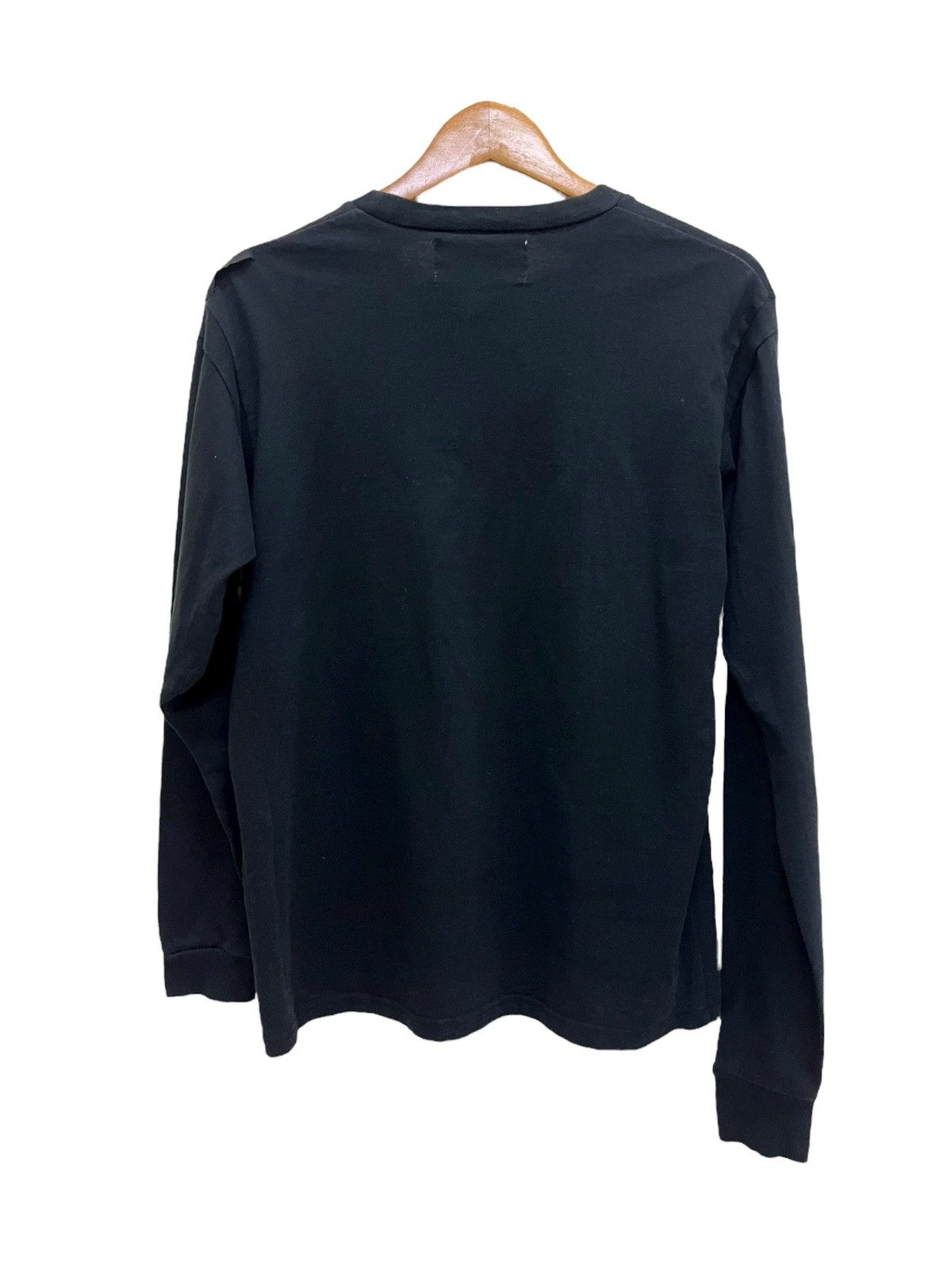 Seditionaries Seditionaries Cowboy Repro by 666 Longsleeve Size US M / EU 48-50 / 2 - 2 Thumbnail