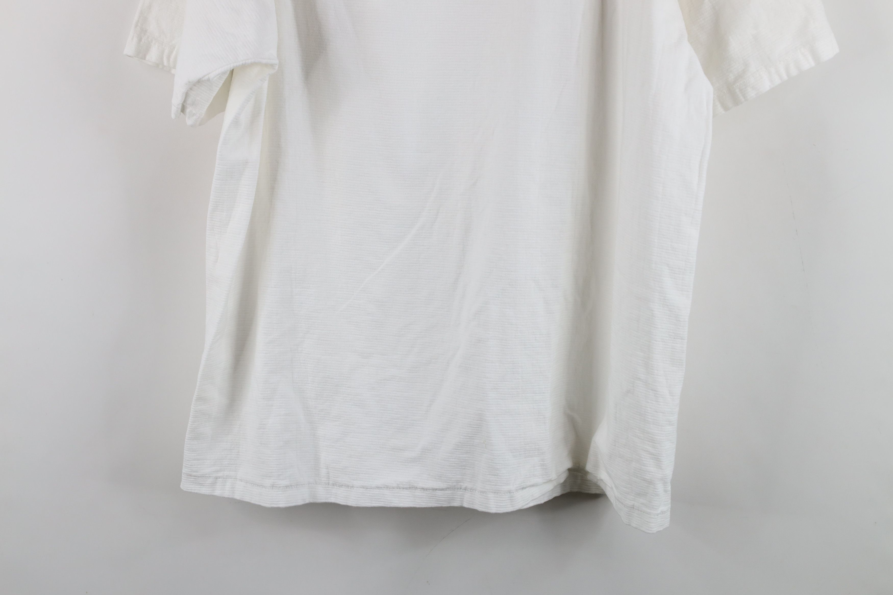 Vintage Vintage 90s Streetwear Johns Pass Florida Marlin T-Shirt USA Size US L / EU 52-54 / 3 - 11 Thumbnail