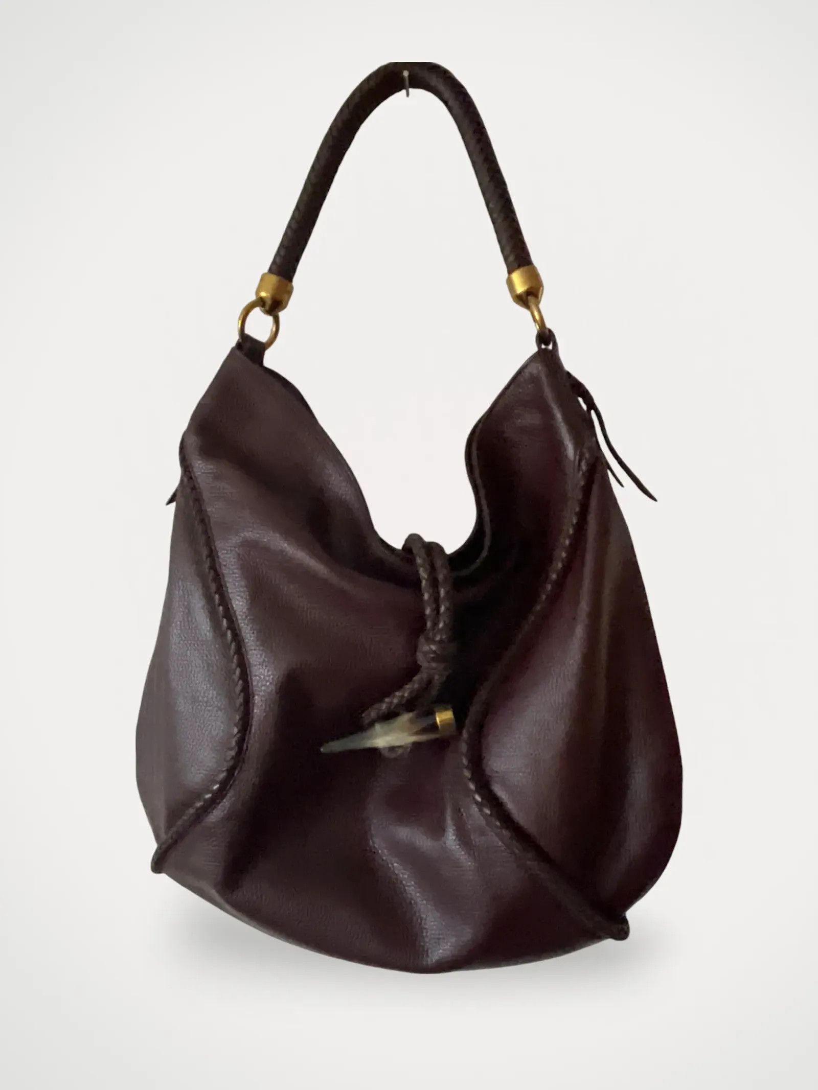Ralph Lauren Ralph Lauren Bucket Bag Size ONE SIZE - 1 Thumbnail