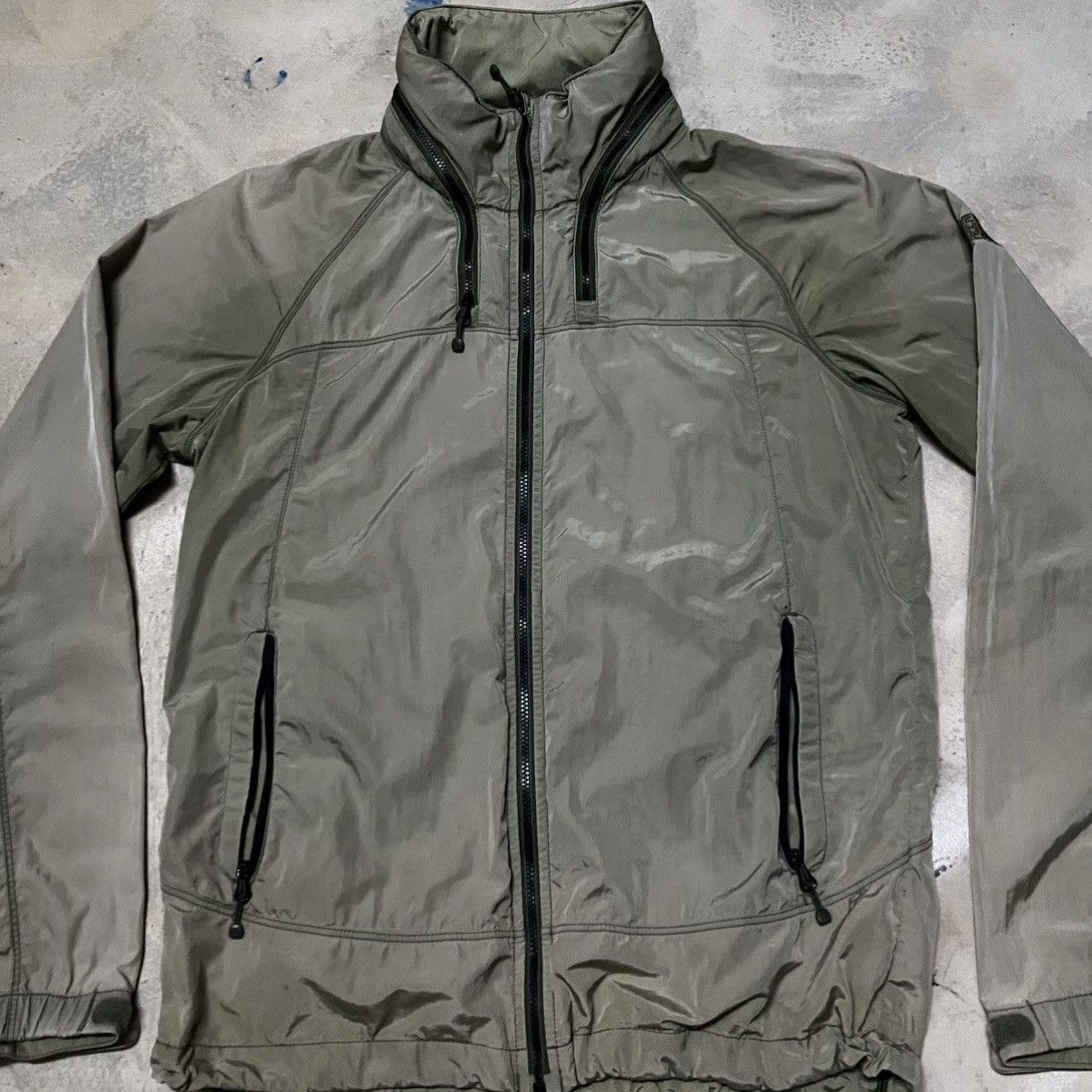 The North Face The North Face Windbreaker Light Jacket Size US M / EU 48-50 / 2 - 3 Thumbnail