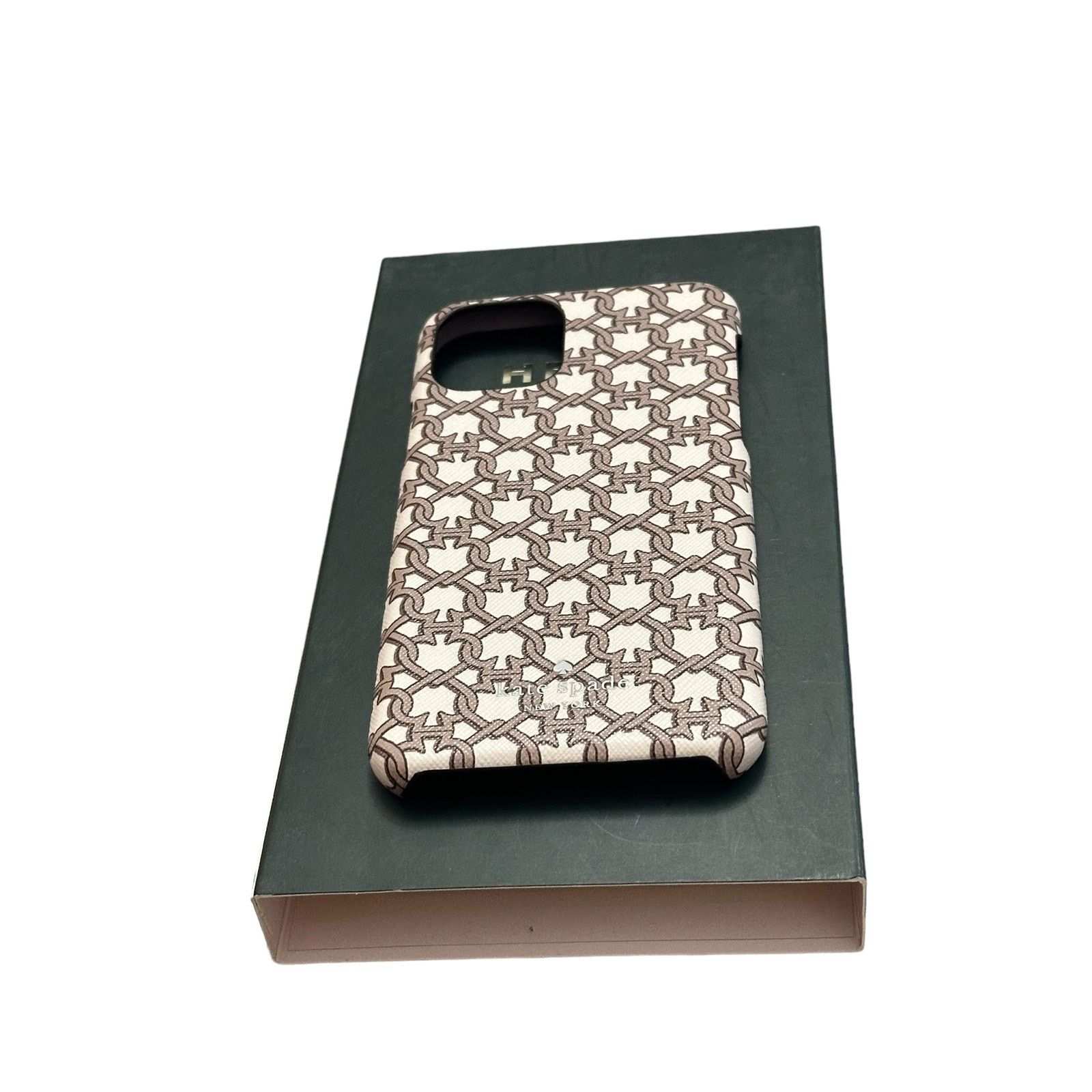 Kate Spade Kate Spade spade link iphone 11 Pro case Size ONE SIZE - 9 Thumbnail