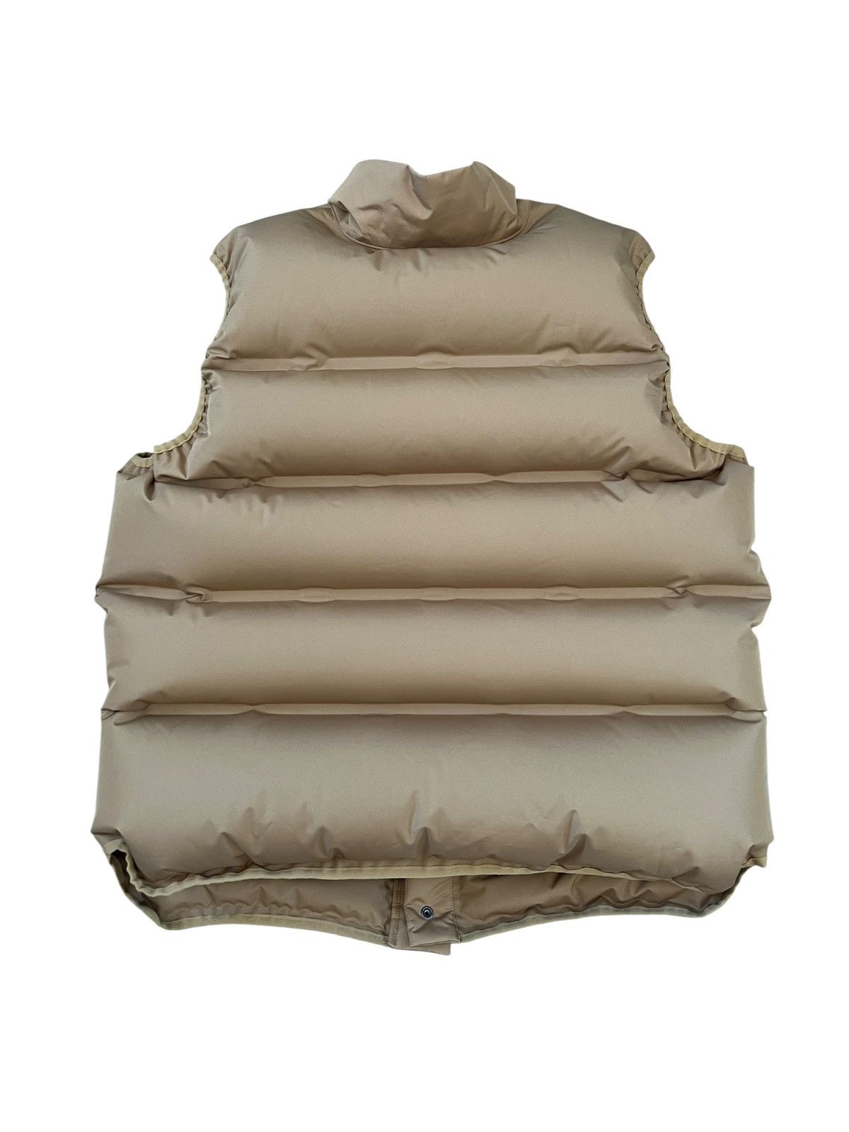 Adidas × Human Made Human Made x Adidas Inflatable Vest Size US XL / EU 56 / 4 - 4 Thumbnail
