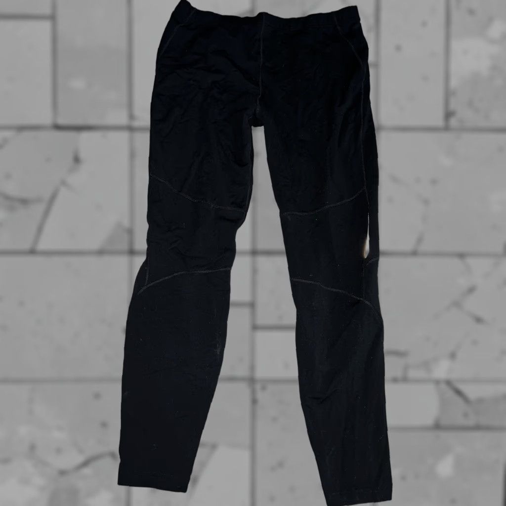 Patagonia Patagonia Pants Mens XL Black Jogger Size US 36 / EU 52 - 1 Thumbnail