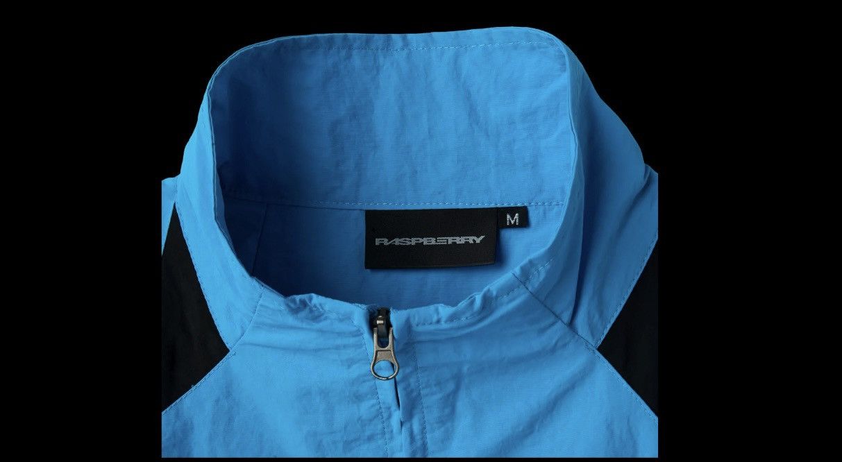 The GV Gallery GV Gallery Raspberry Hills Bermuda Track Jacket Size S Size US S / EU 44-46 / 1 - 3 Thumbnail