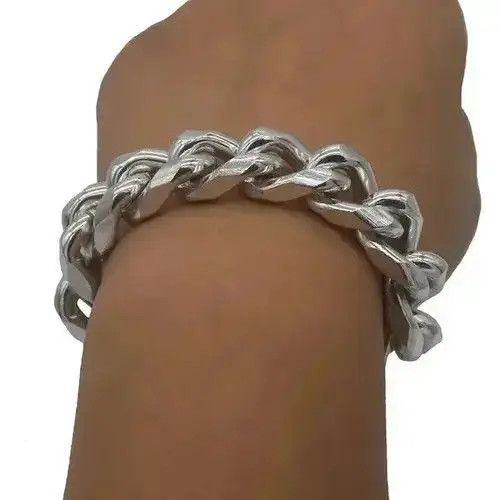 Japanese Brand Punk Rock Bracelet Size ONE SIZE - 2 Thumbnail