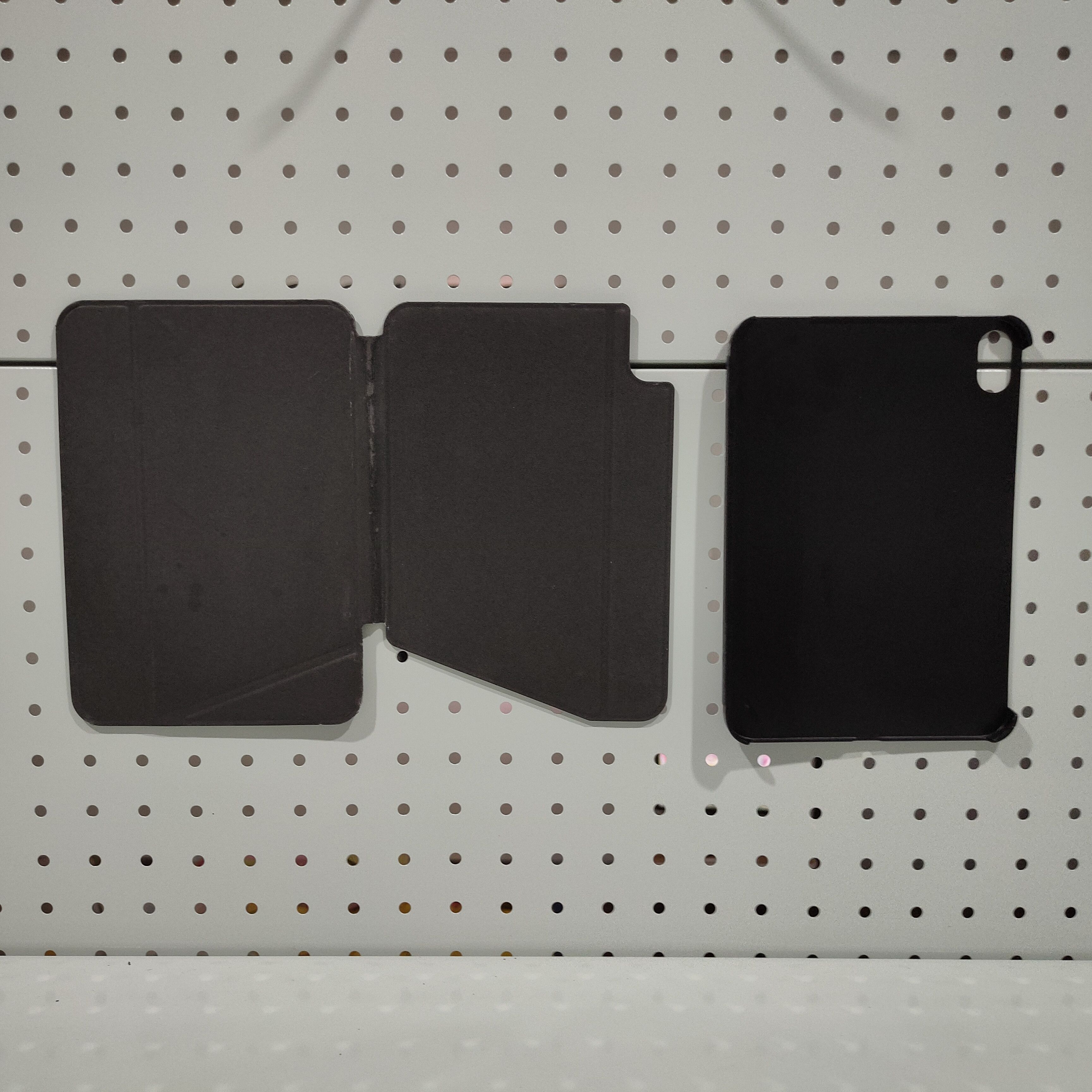 Other 🔥Tomtoc magnetic stand black case for Ipad Mini 6/7 Size ONE SIZE - 6 Thumbnail