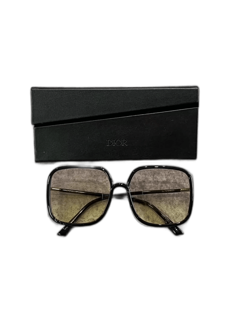 Dior Dior Gradient Sunglasses-yf Size ONE SIZE - 1 Thumbnail