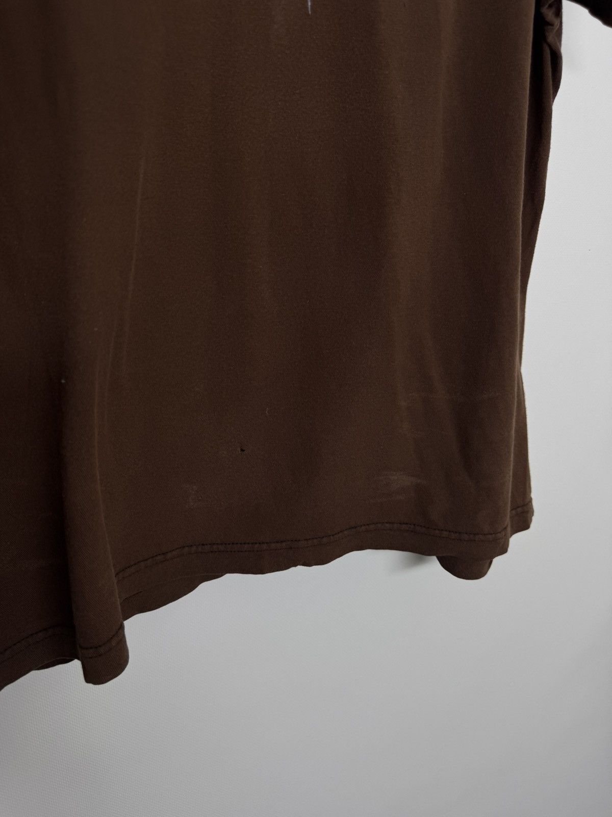 Vintage Vintage Y2k The Wizarding World of Harry Potter Brown Size US M / EU 48-50 / 2 - 8 Thumbnail