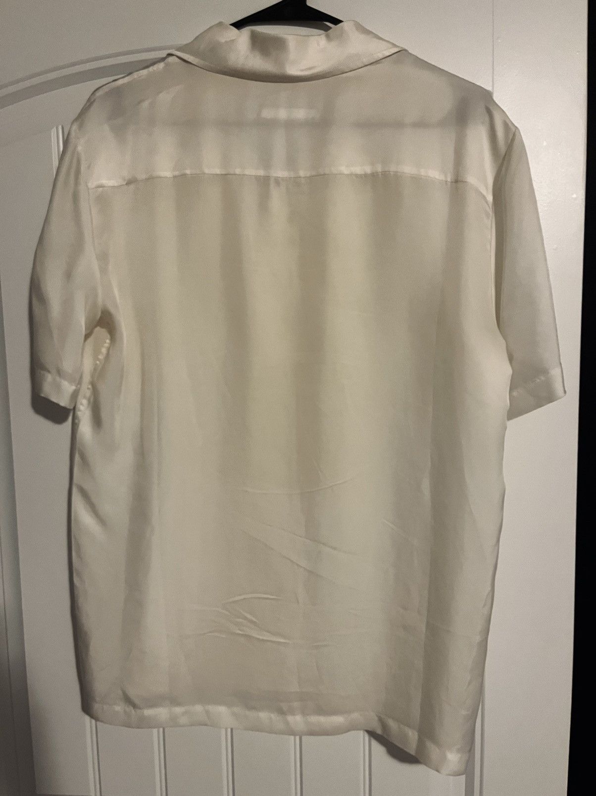 Helmut Lang Helmet Lang Button Up Size US M / EU 48-50 / 2 - 2 Thumbnail