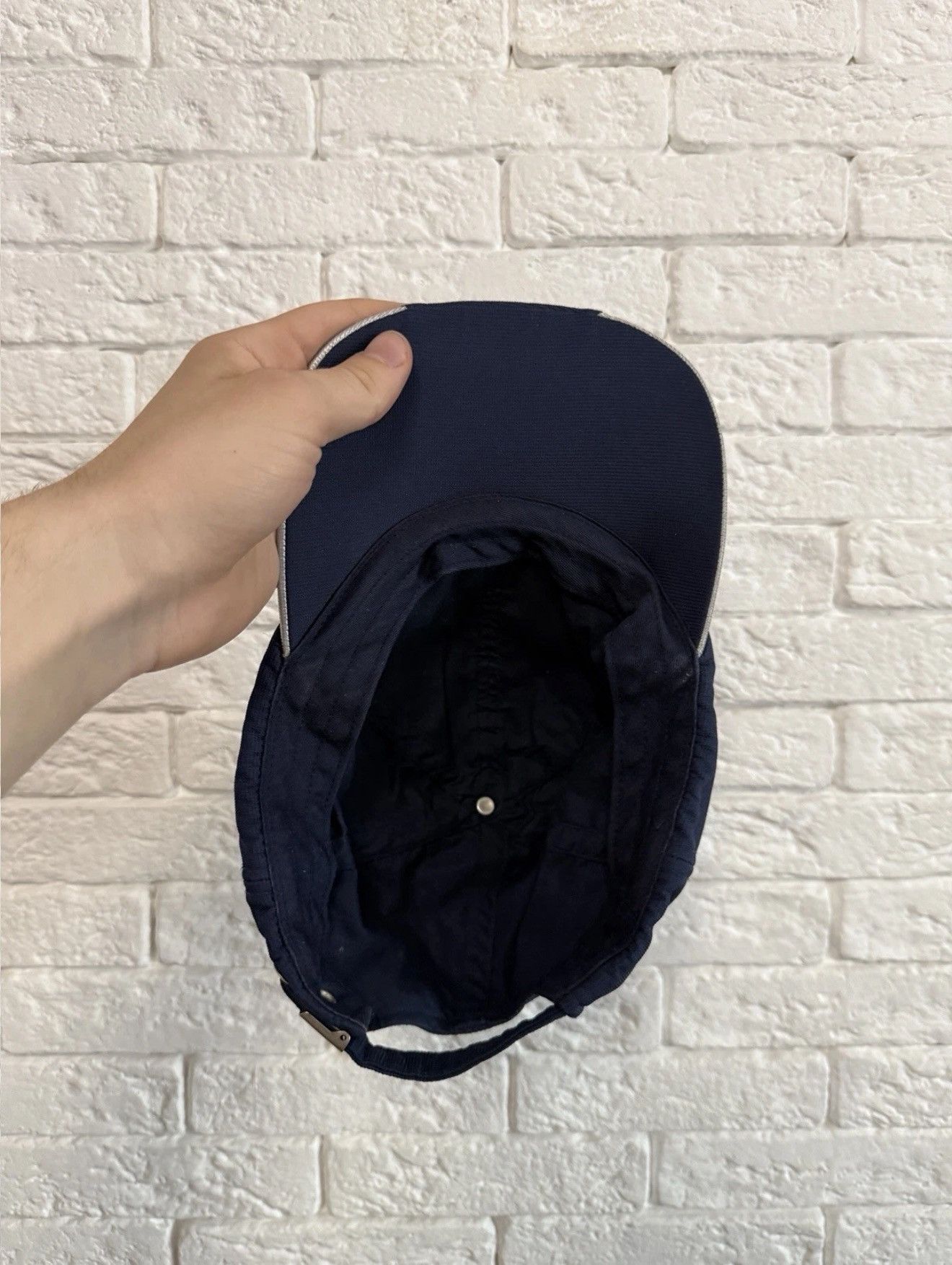 Red Bull Vintage Red Bull Air Race Cap Racing Nascar One Size Size ONE SIZE - 5 Thumbnail