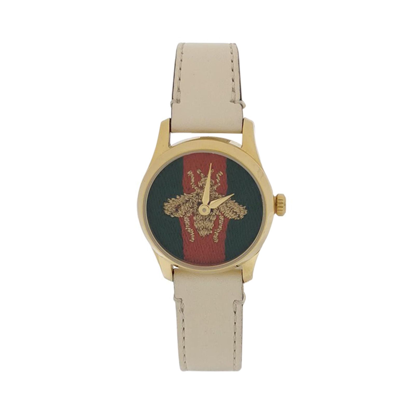 Gucci Gucci Women os Watches Size ONE SIZE - 1 Thumbnail