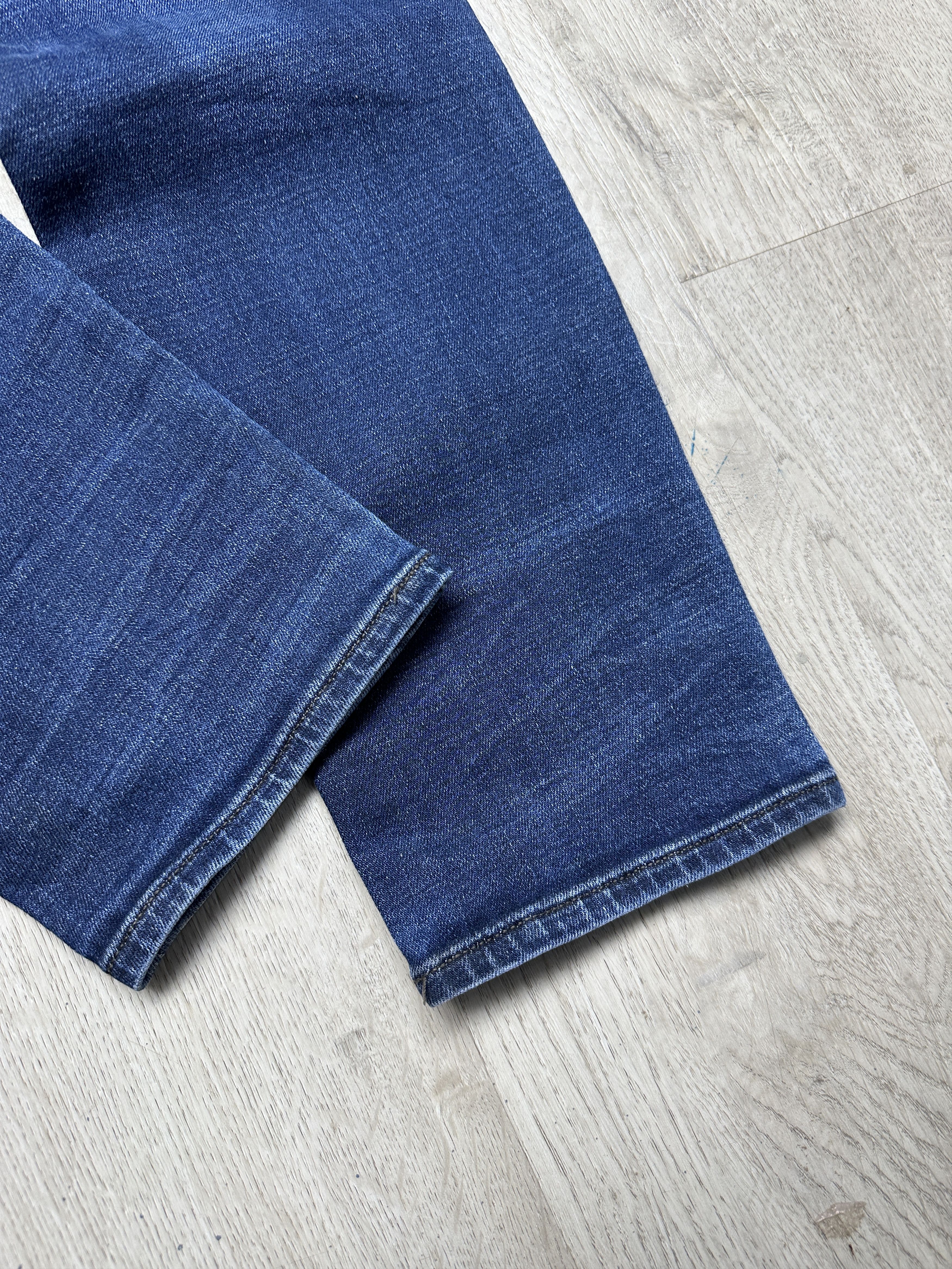 G-Star G Star Raw Mens Revend FWD Skinny Denim Pants Jeans Size US 29 - 8 Thumbnail