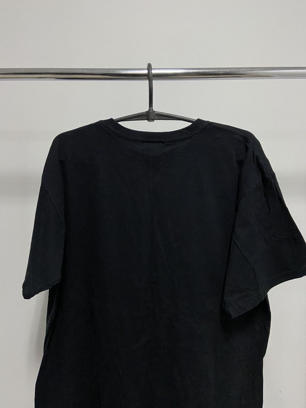 Band Tees × Vintage Ramones 2011 T Shirt Big Logo Vintage rock band Size US L / EU 52-54 / 3 - 5 Thumbnail