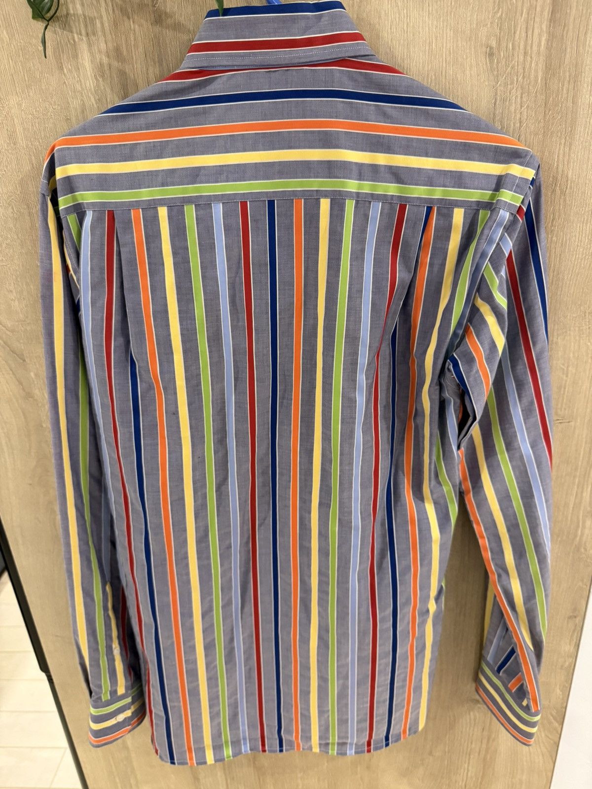 Paul & Shark Paul&Shark yatching shirt. Sz 38 like new Size US S / EU 44-46 / 1 - 2 Thumbnail
