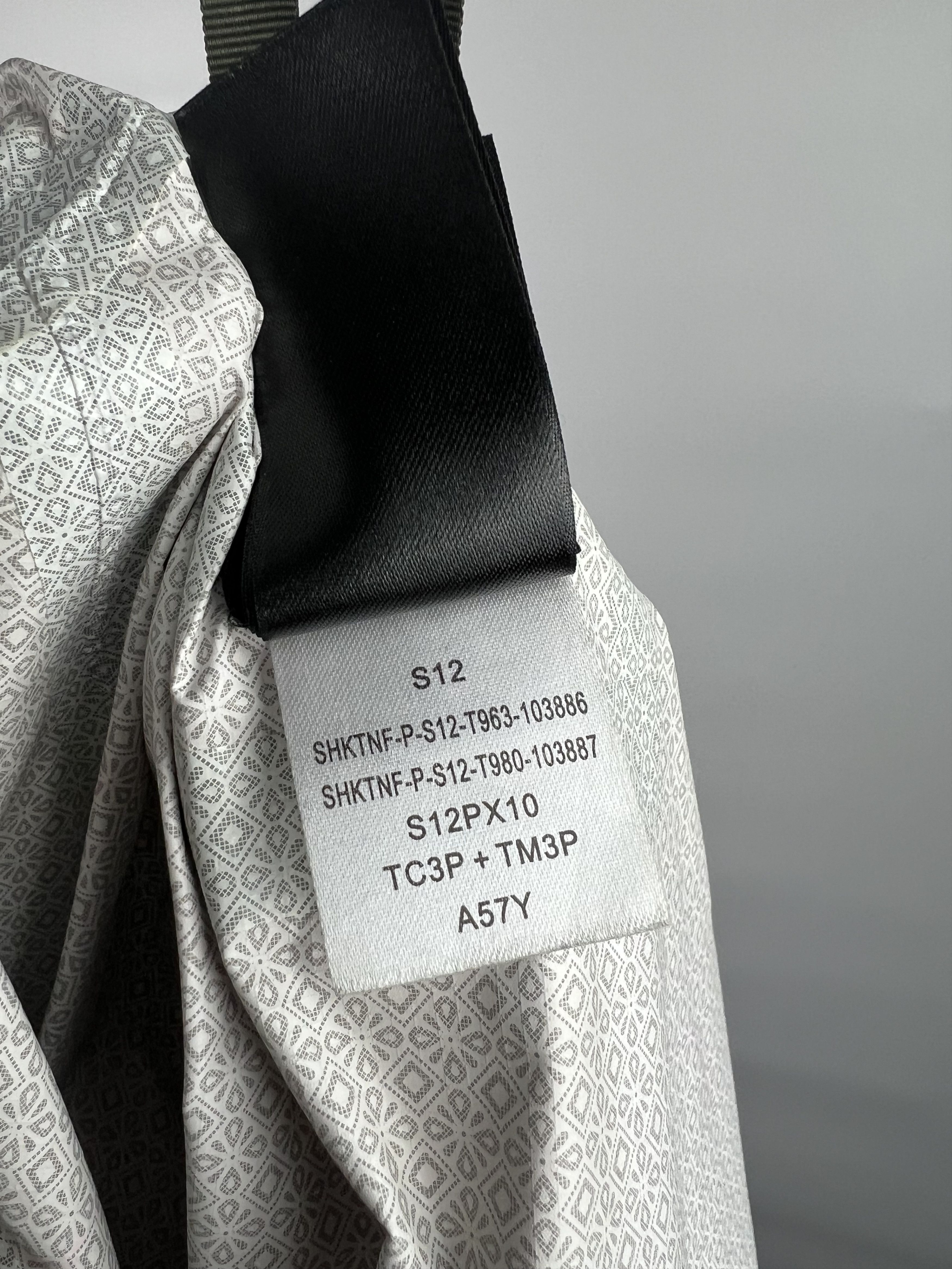 The North Face The North Face HyVent 2.5L Jacket Size S Size S / US 4 / IT 40 - 12 Thumbnail