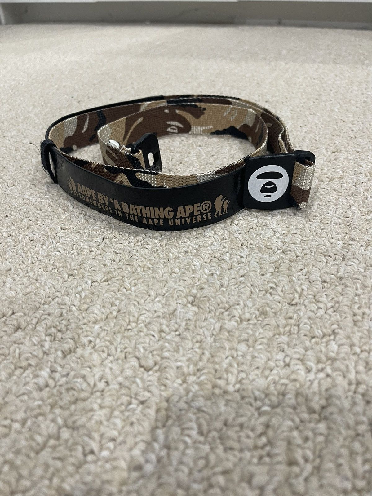 aape belt
