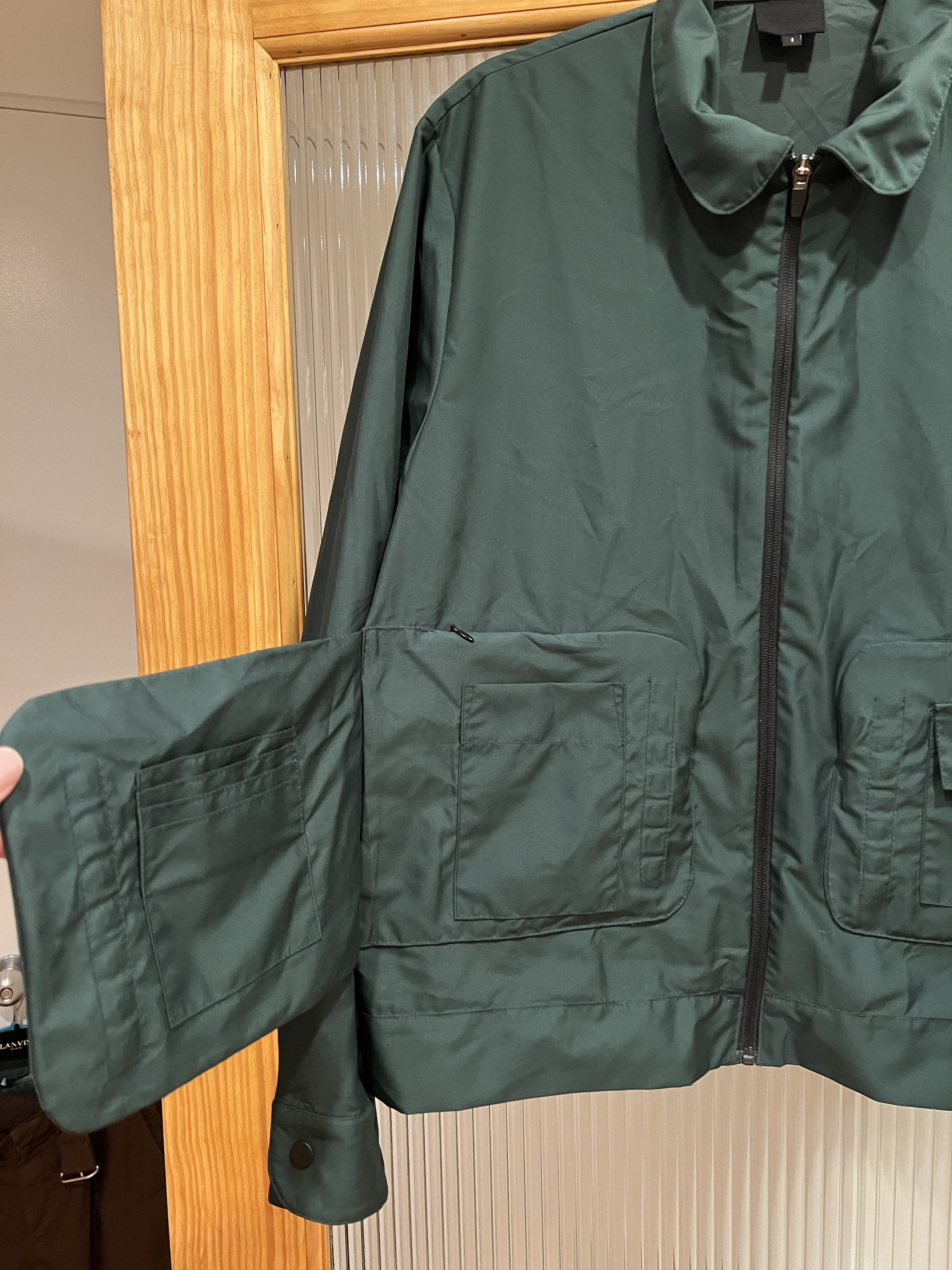 Other Victor y Jose Luis Jacket Size US L / EU 52-54 / 3 - 4 Thumbnail