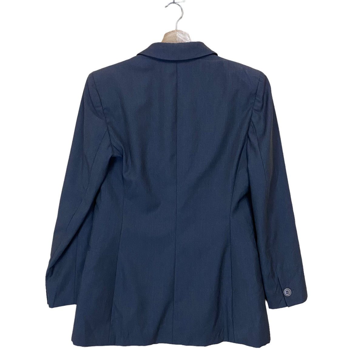Armani Collezioni Armani Collezioni Button Coat Blazer Size US S / EU 44-46 / 1 - 9 Thumbnail