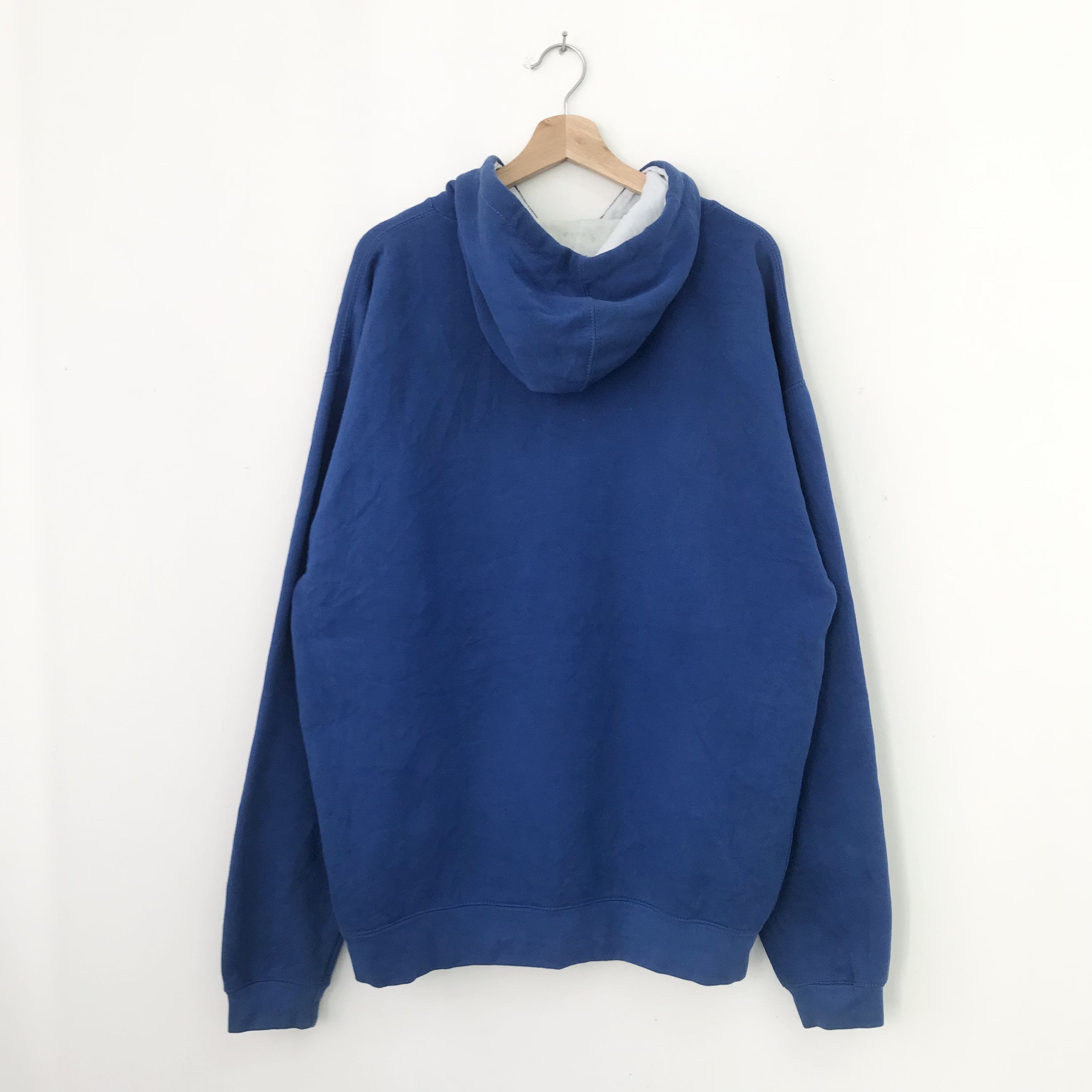 Kentucky Boy Tyler Vintage Kentucky Wildcats Ncaa Blue Sweater - 468 Size US XL / EU 56 / 4 - 2 Thumbnail