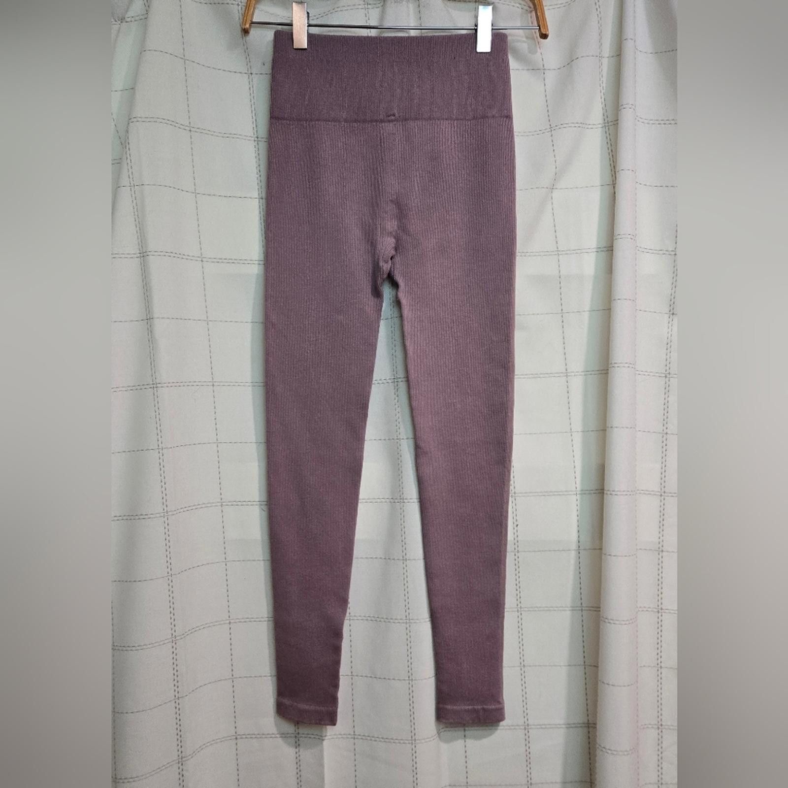 Everlane Nwot Everlane The Seamless Legging Size 28" / US 6 / IT 42 - 2 Thumbnail