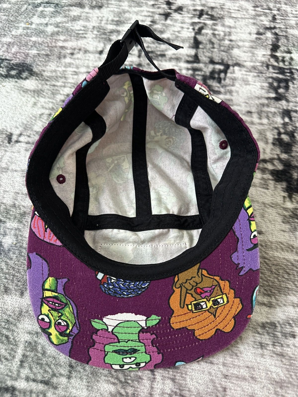 Supreme Gonz