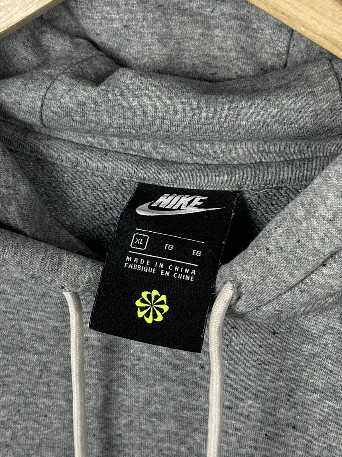 Nike Nike Sportswear Hoodie Men’s Size XL Size US XL / EU 56 / 4 - 7 Thumbnail