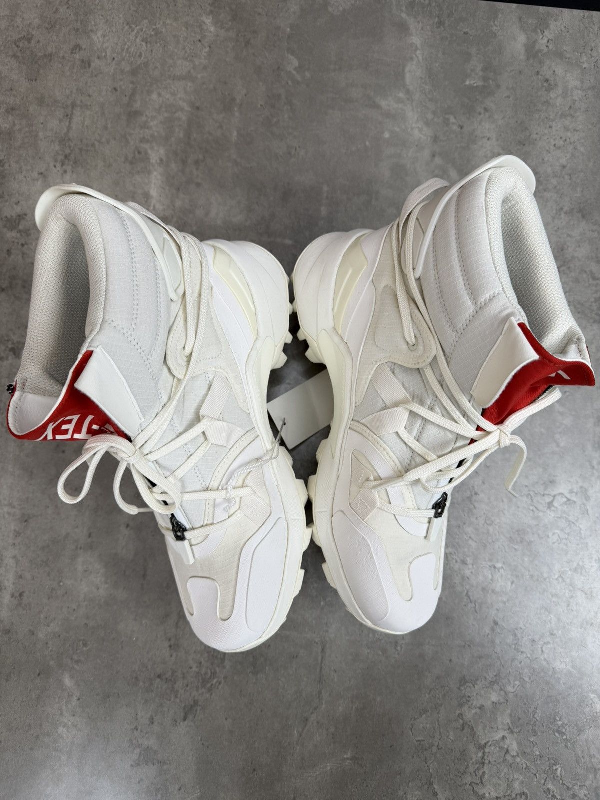 Yohji Yamamoto Adidas Y-3 Yohji Yamamoto Terrex Swift R3 Gore-Tex Size 7 Size US 7 / EU 40 - 8 Thumbnail
