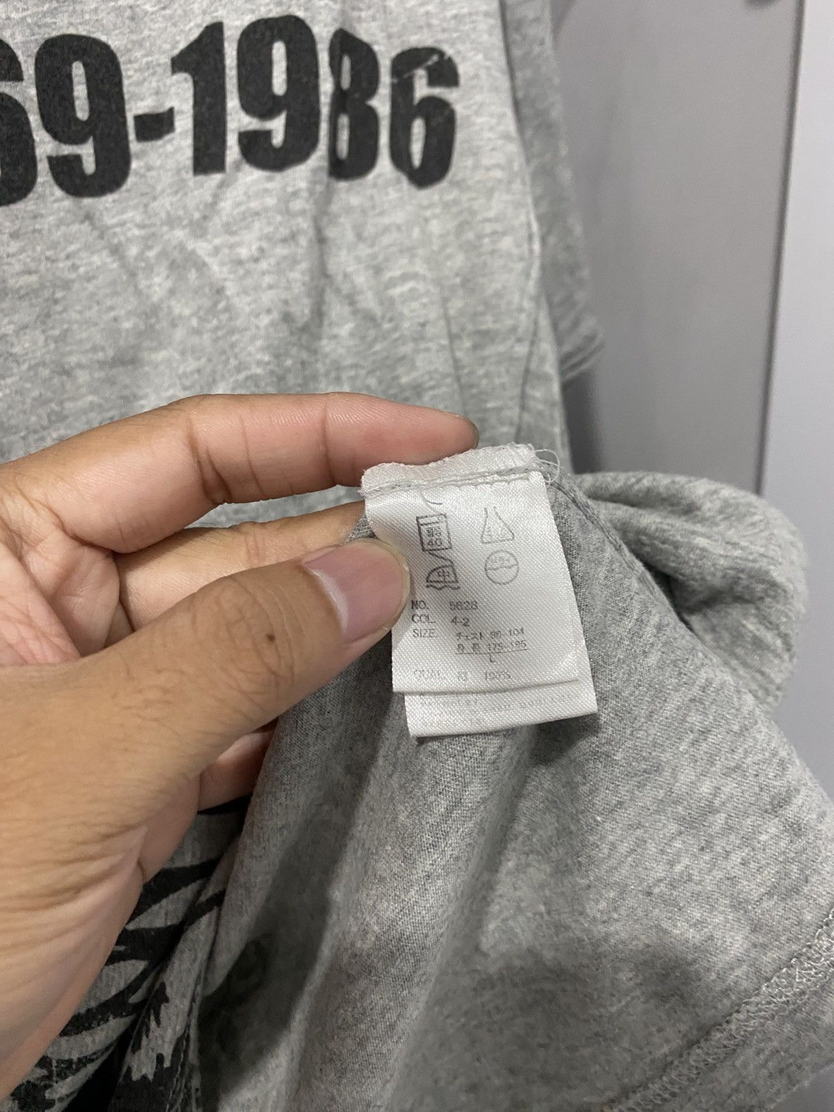 Beauty Beast × Hysteric Glamour × Japanese Brand Japanese Eagle Poem Hysteric Beautybeast Size US L / EU 52-54 / 3 - 11 Thumbnail