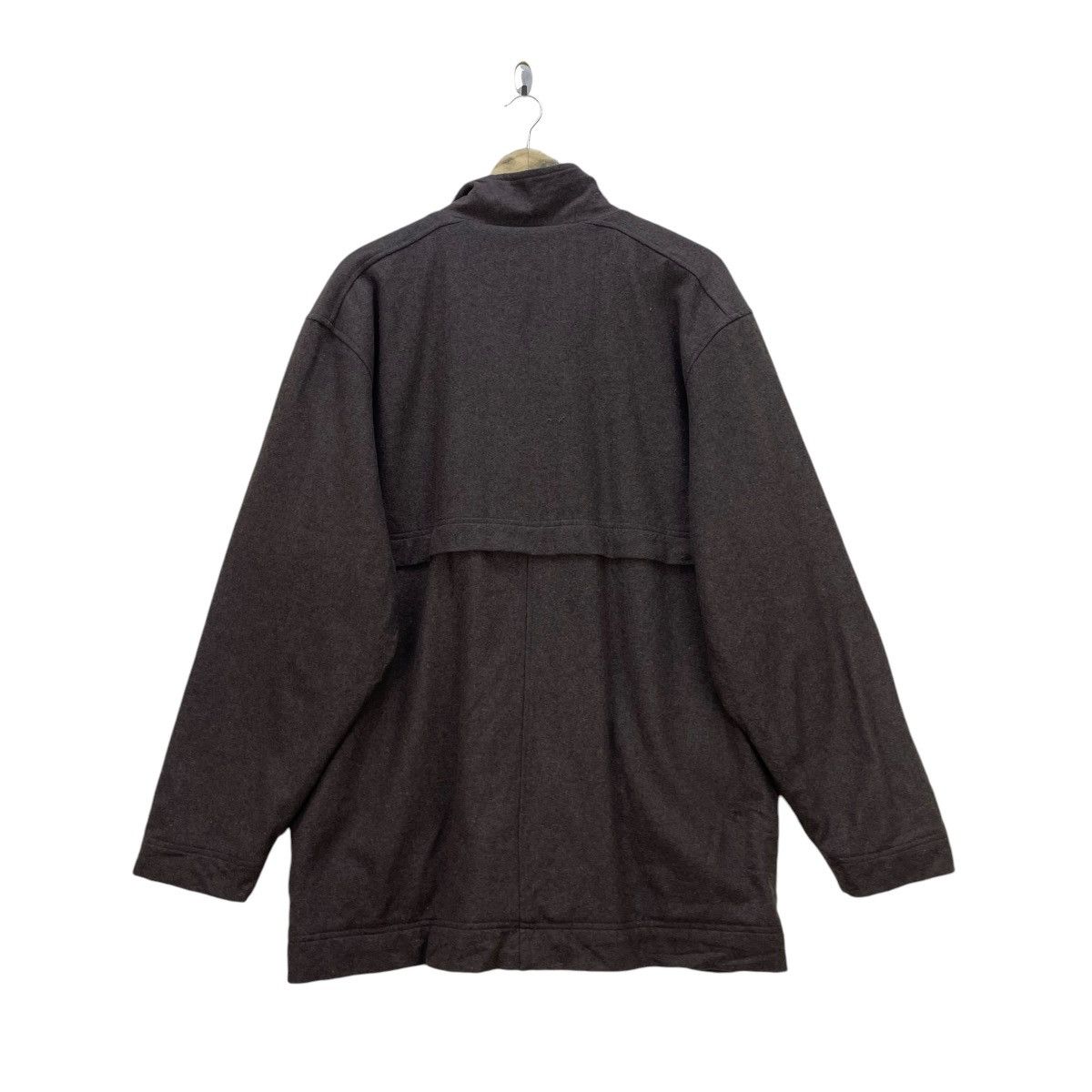 Analog × Burton × Japanese Brand 💥Vintage Analog X Burton Snowboard Jacket Size US XL / EU 56 / 4 - 2 Thumbnail