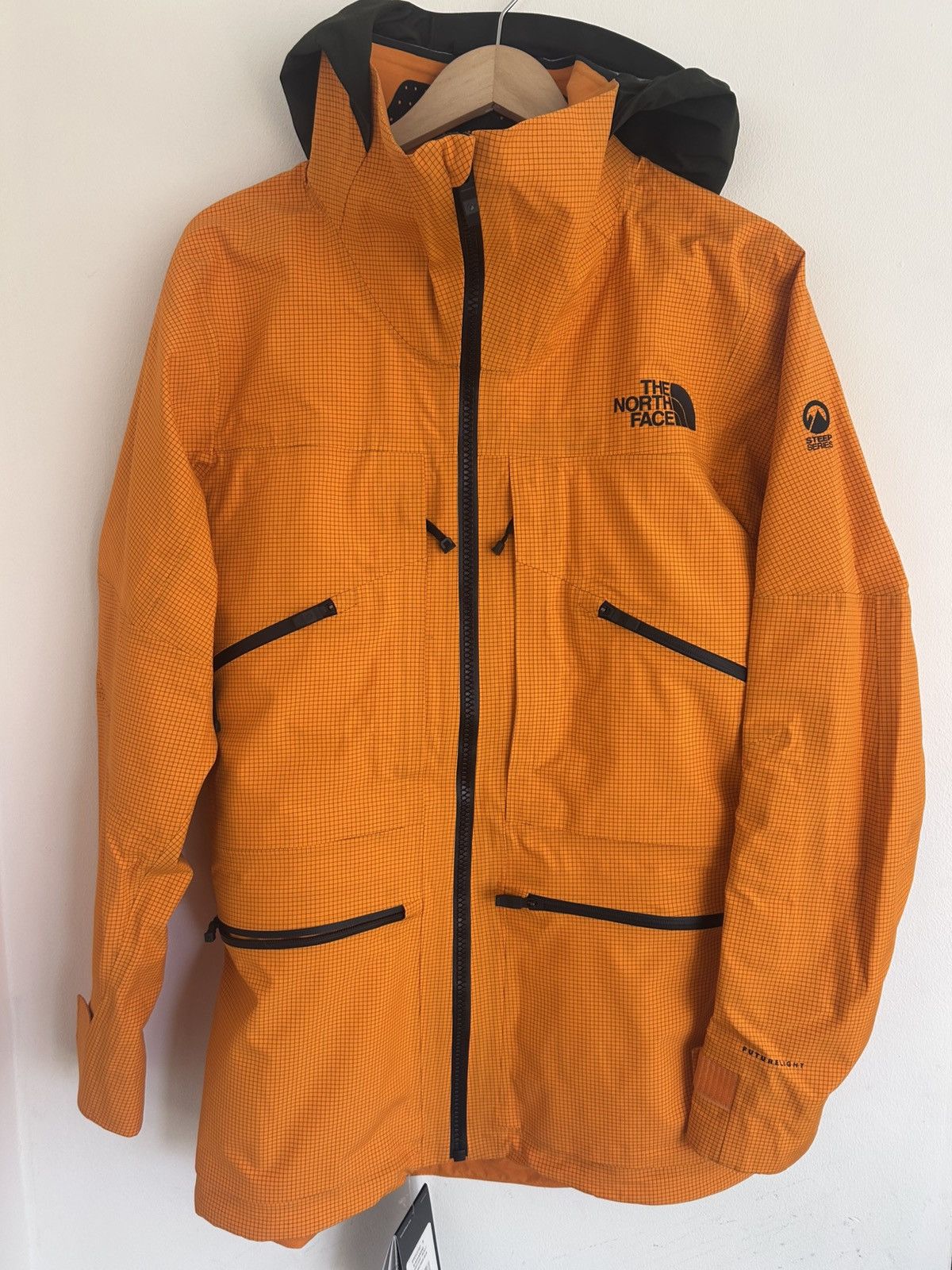 The North Face The North Face Brigandine Summit Jacket Size US M / EU 48-50 / 2 - 3 Thumbnail