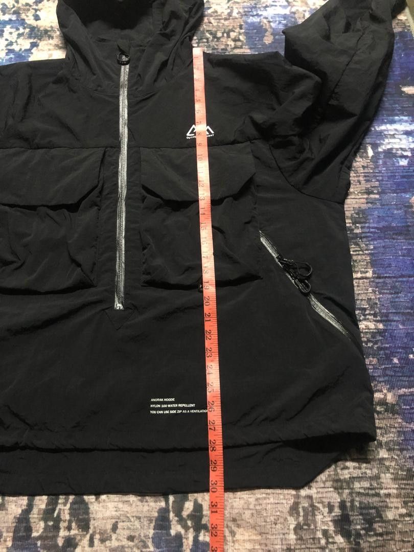 CMF Outdoor Garment CMF Outdoor Garment Anorak Jacket Size L Size US L / EU 52-54 / 3 - 22 Thumbnail