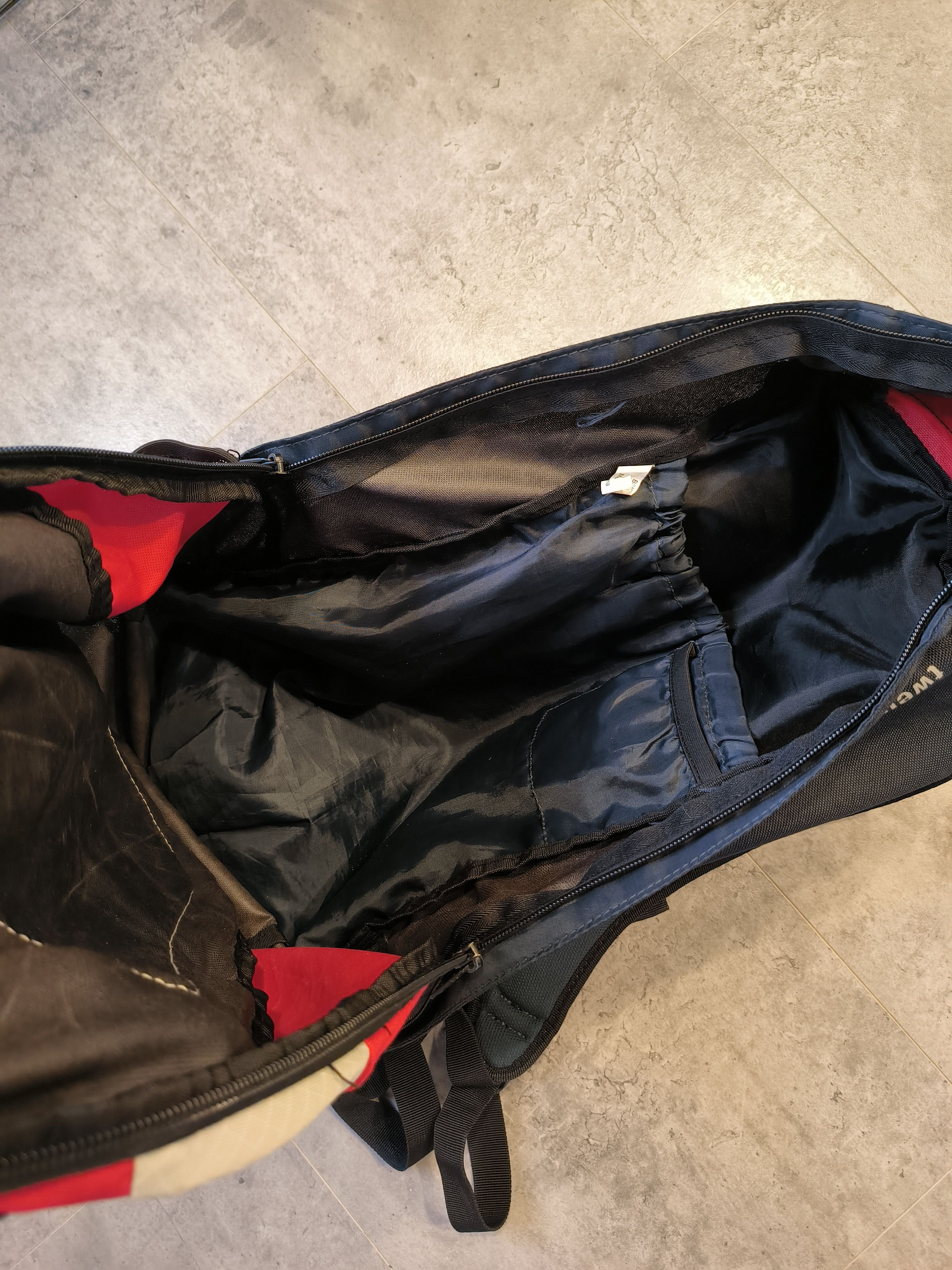Berghaus Berghaus Mountain Backpack Bag Size ONE SIZE - 7 Thumbnail